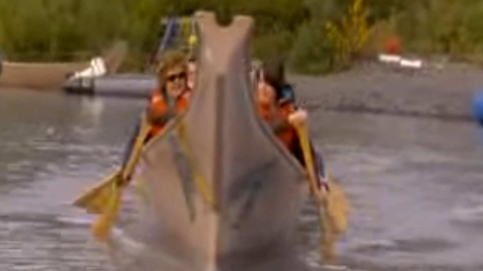 1000 Lugares para Conhecer Antes de Morrer : T1 EP1 - Alasca