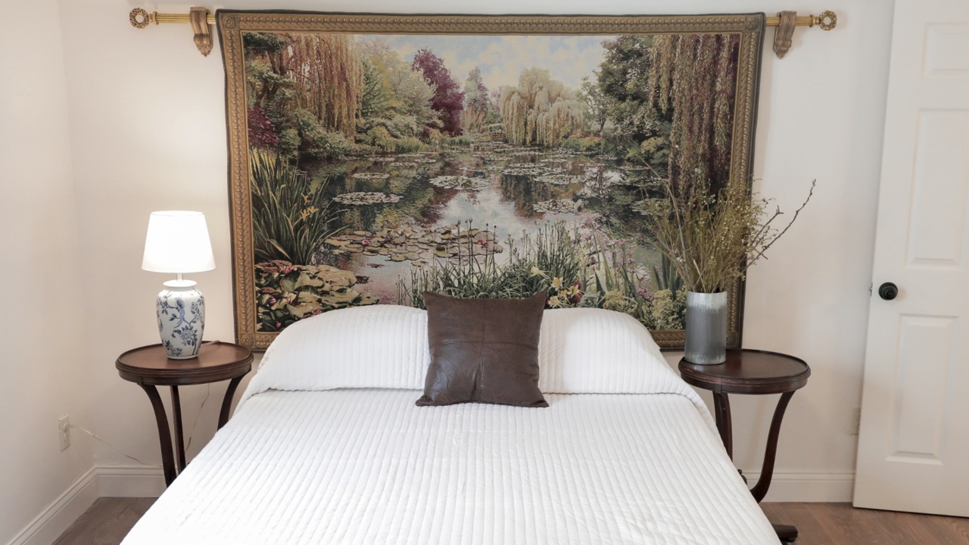 Keith & Evan - Reformando com o Coração : Casa Windsor Balmoral