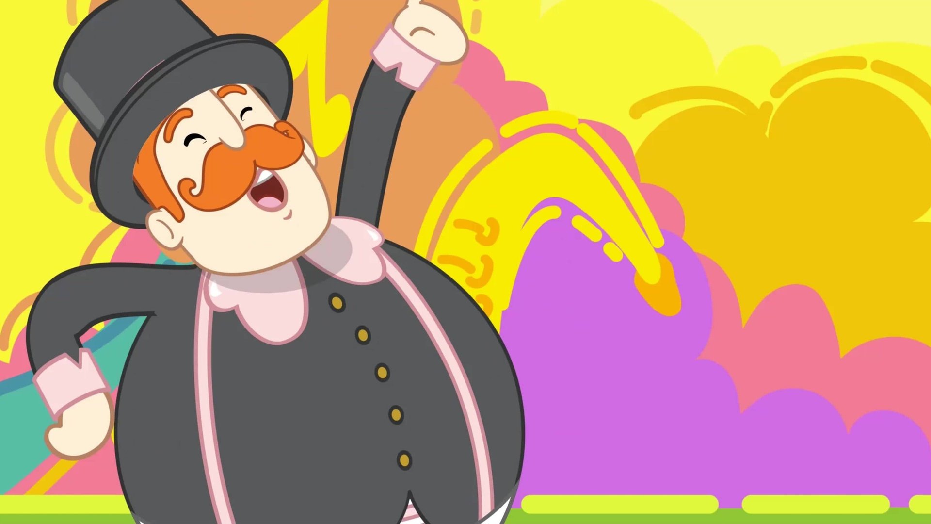 Mundo Bita - Imagine-se : Tente Outra Vez