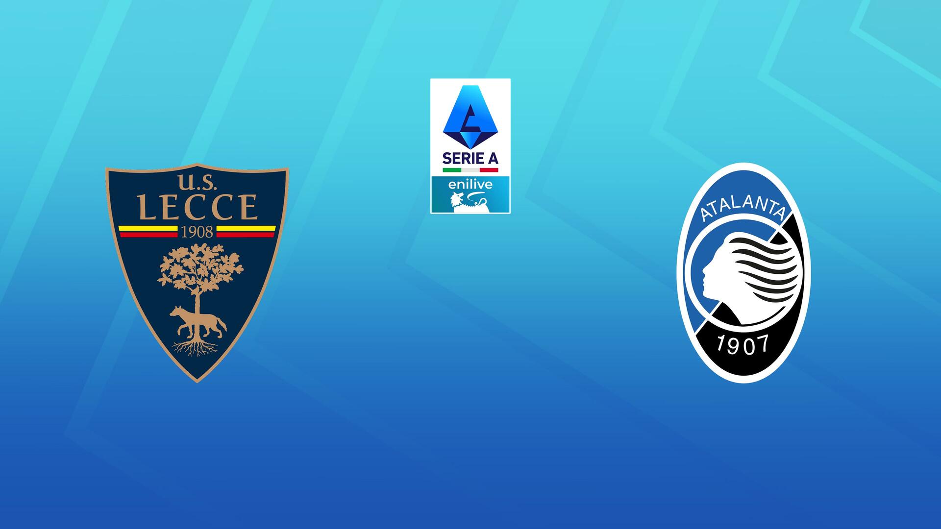 Lecce x Atalanta - Campeonato Italiano : Lecce x Atalanta