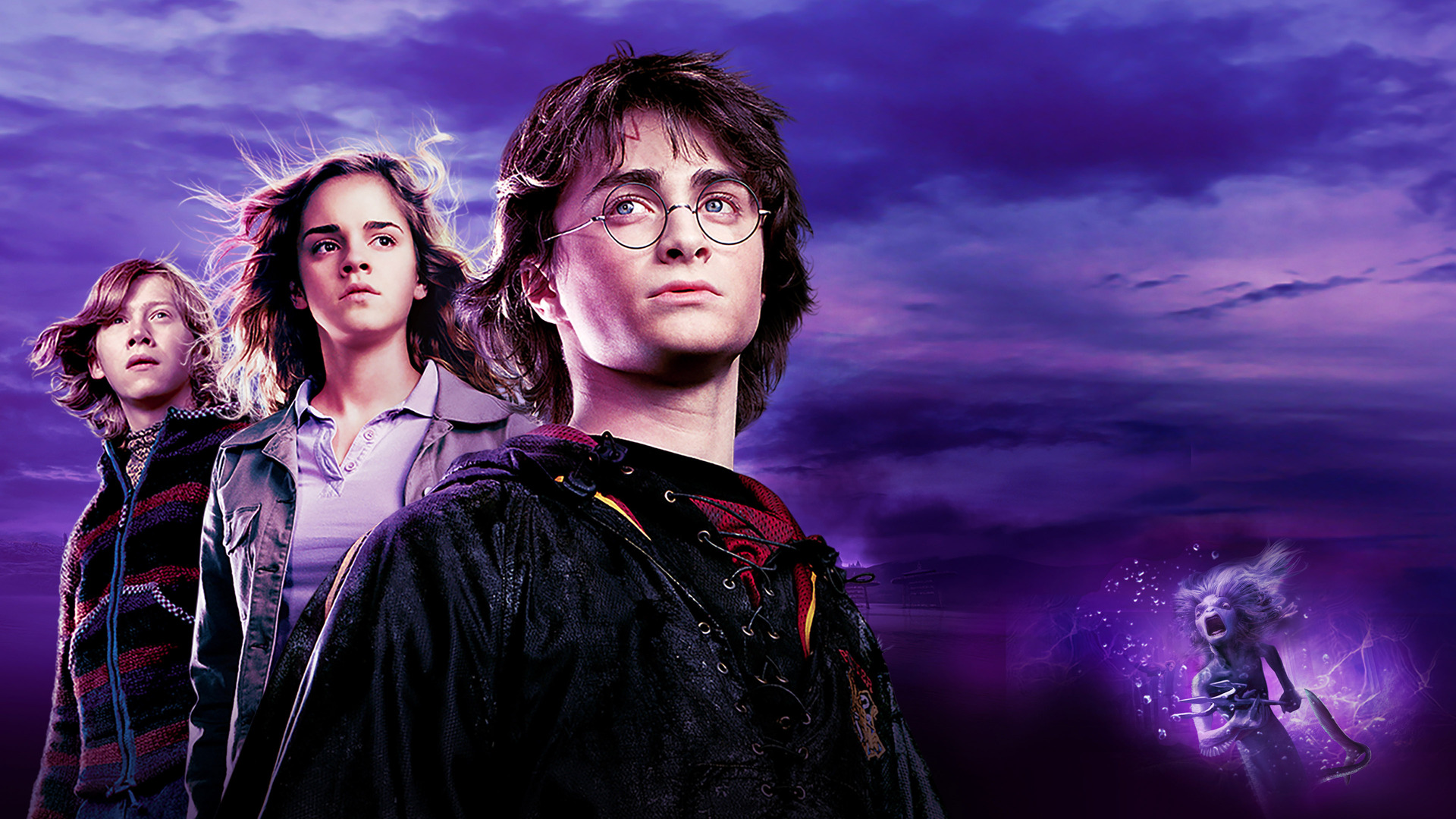 Harry Potter e o Cálice de Fogo