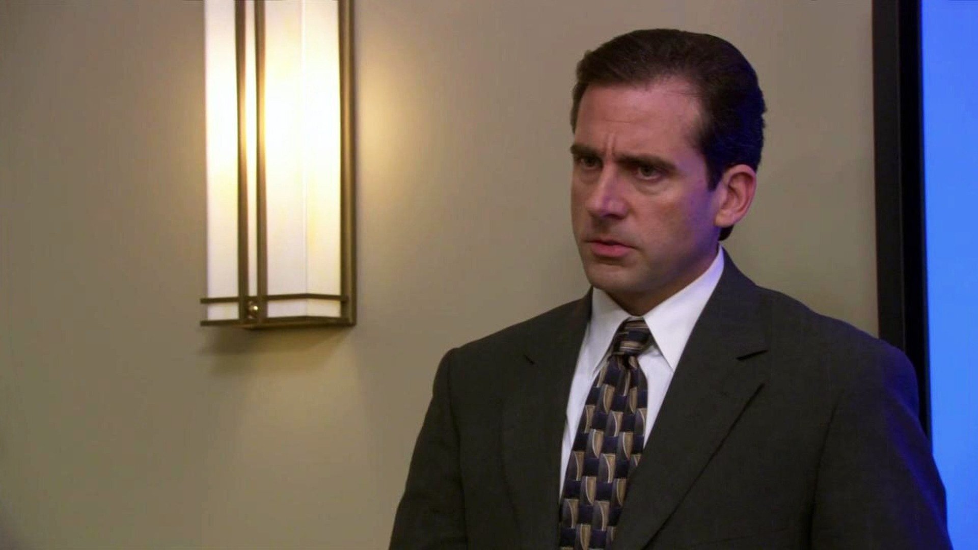 The Office : Dia dos Namorados