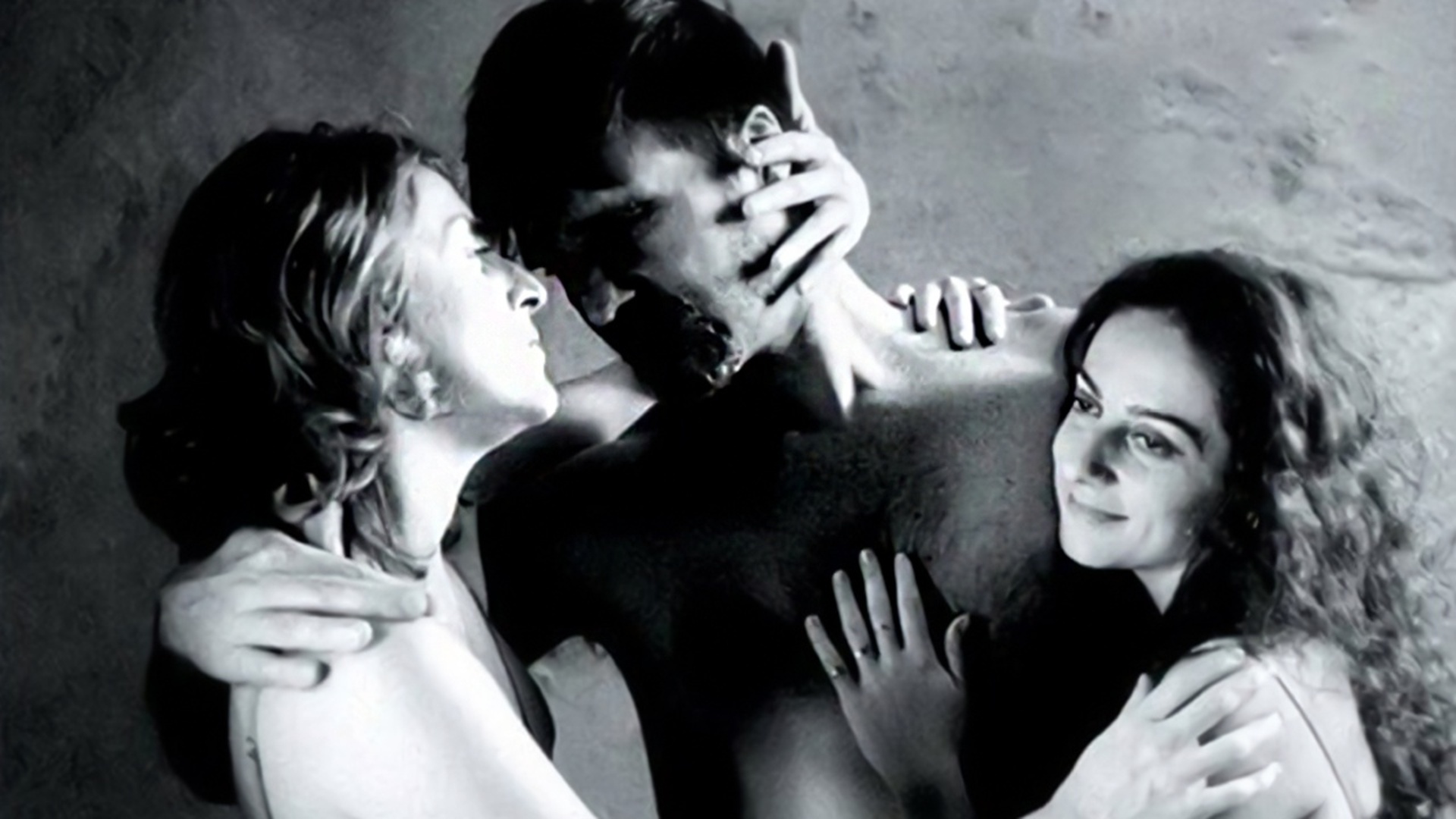 Filme de Amor