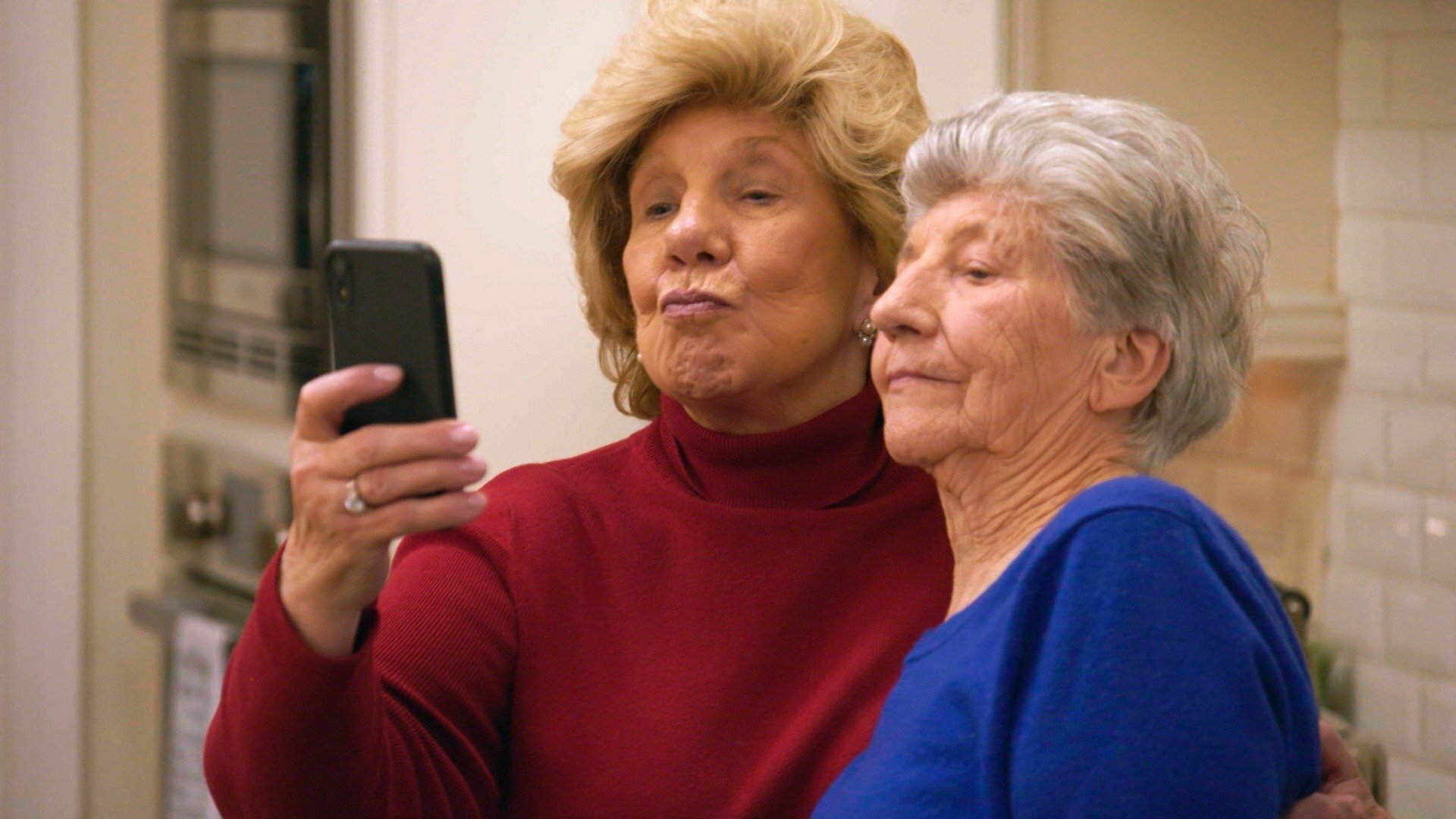 Chrisley Knows Best : Viagem e Cruzeiro
