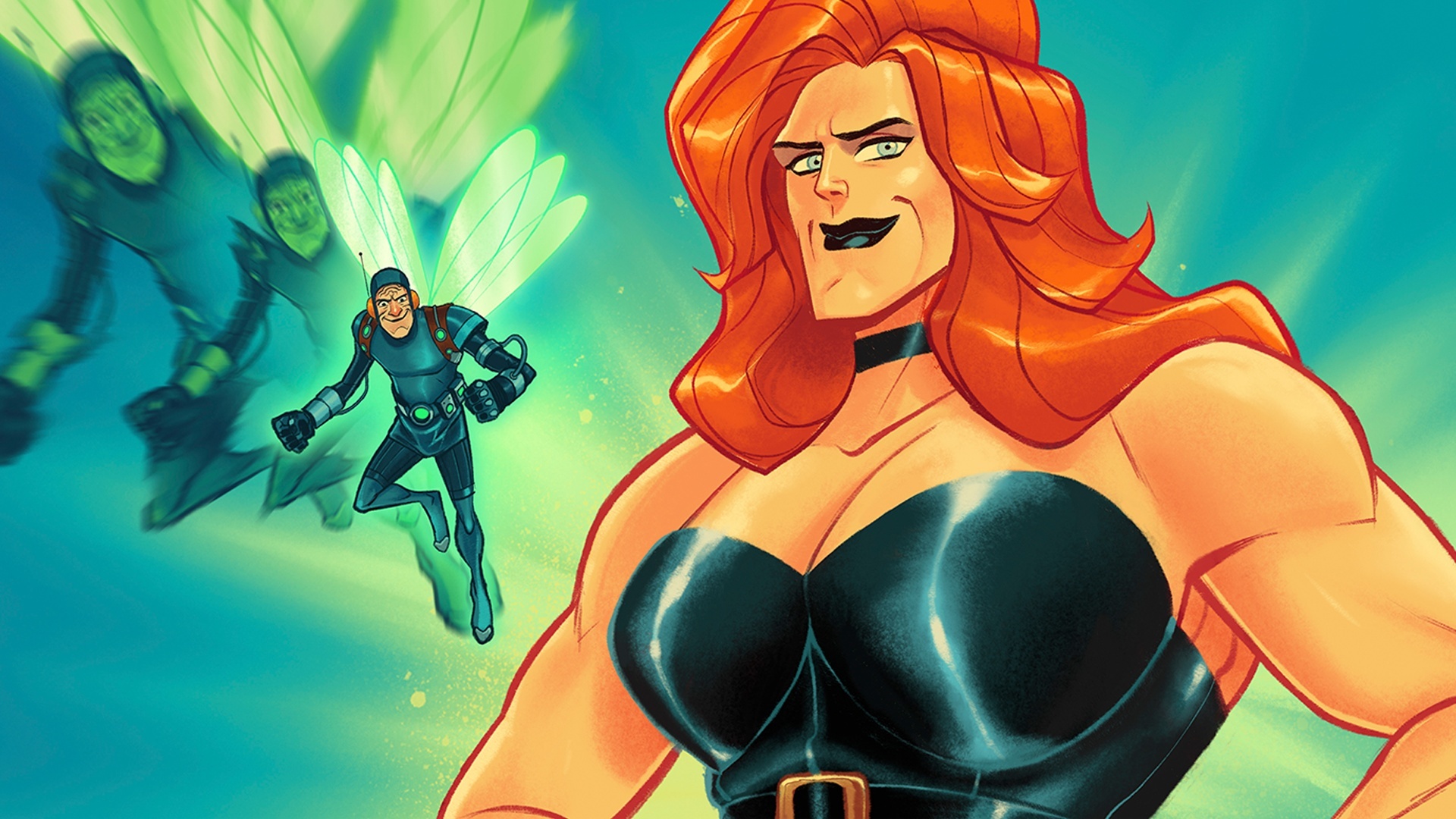 Sociedade da Virtude