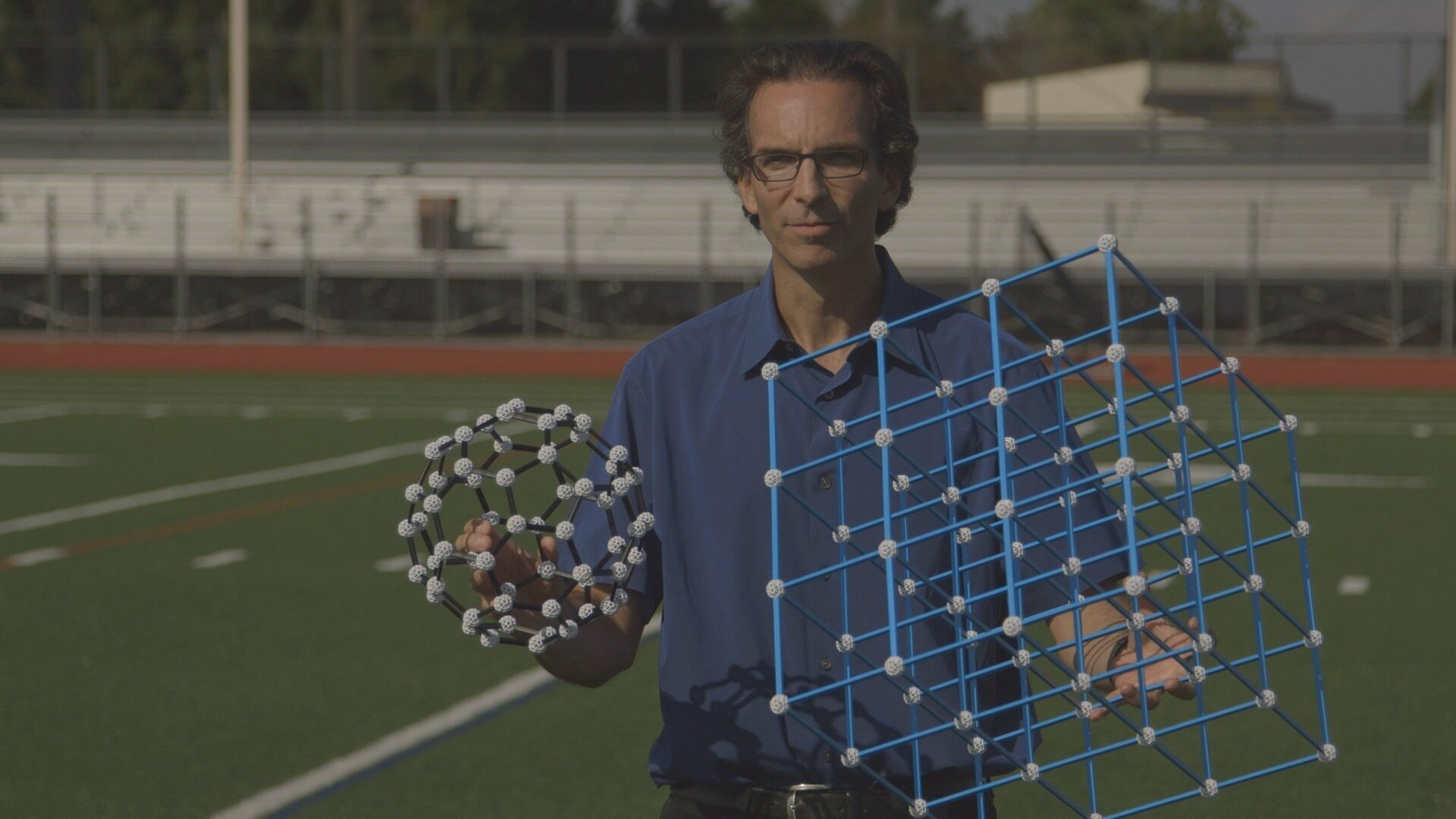 Grandes Mistérios do Universo com Morgan Freeman : Pode o Tempo Andar para Trás?