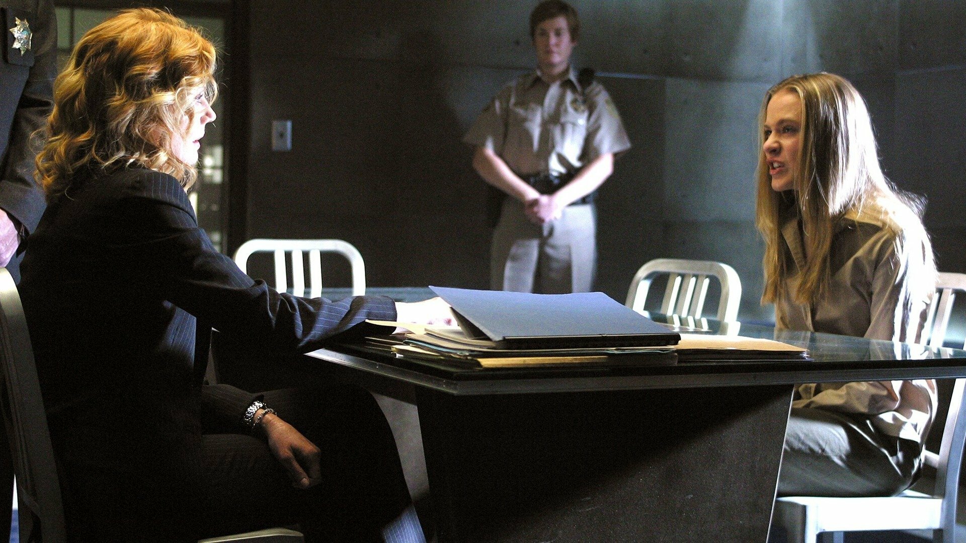 CSI Investigação Criminal : Foi Assassinado?