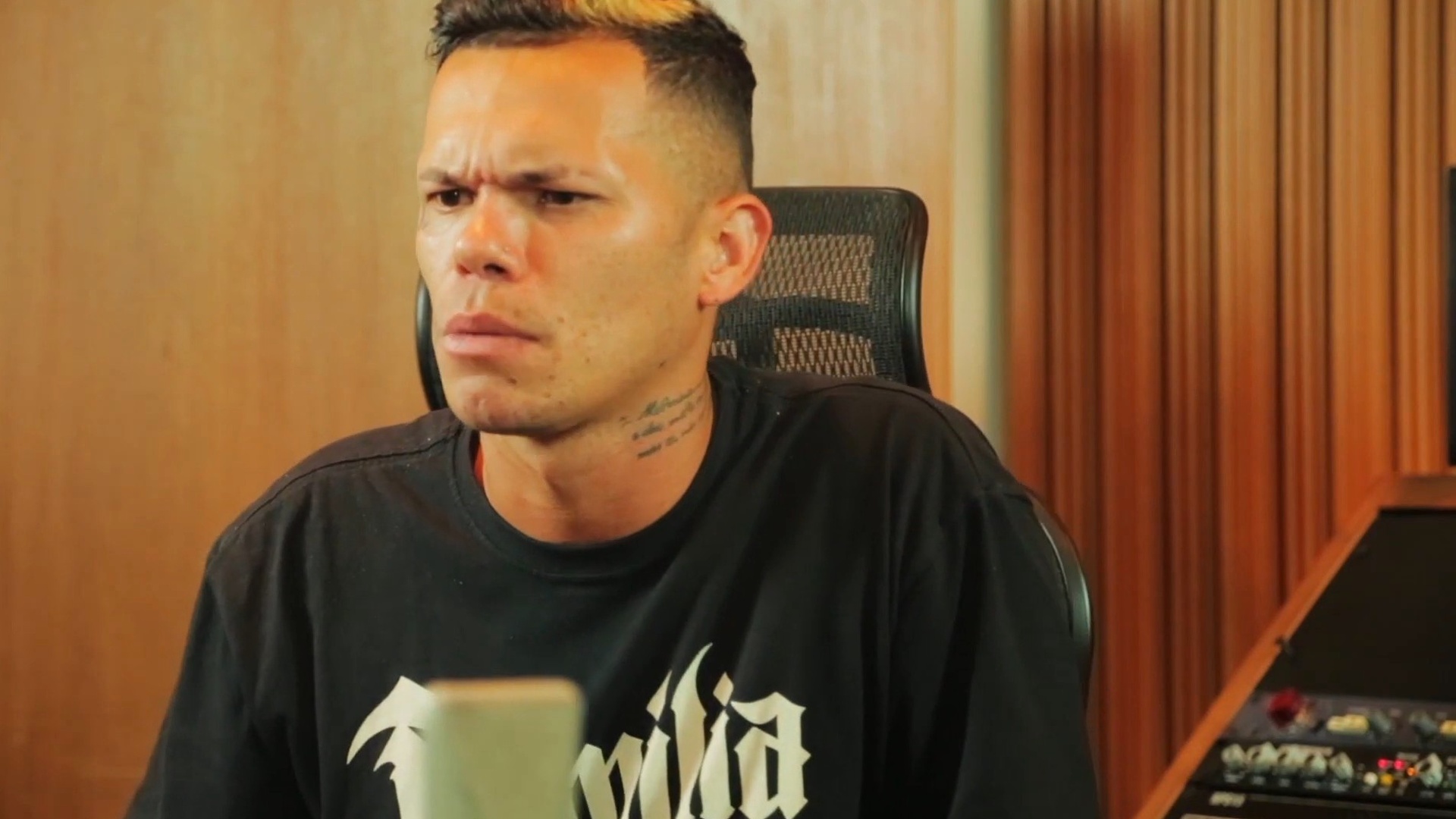 Rap Box : ADL