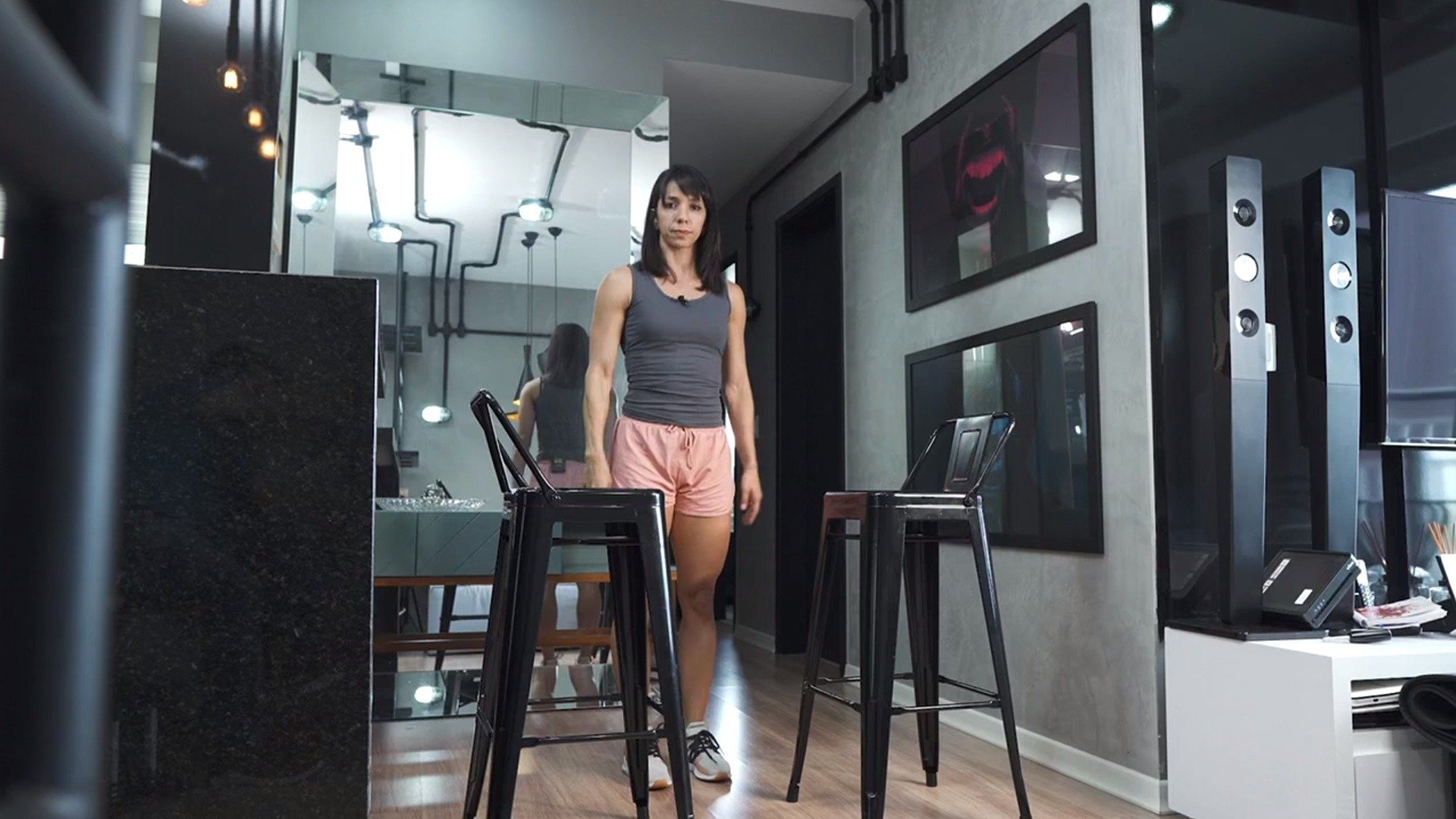 +FIT : Exercício - Guia do Corpo...