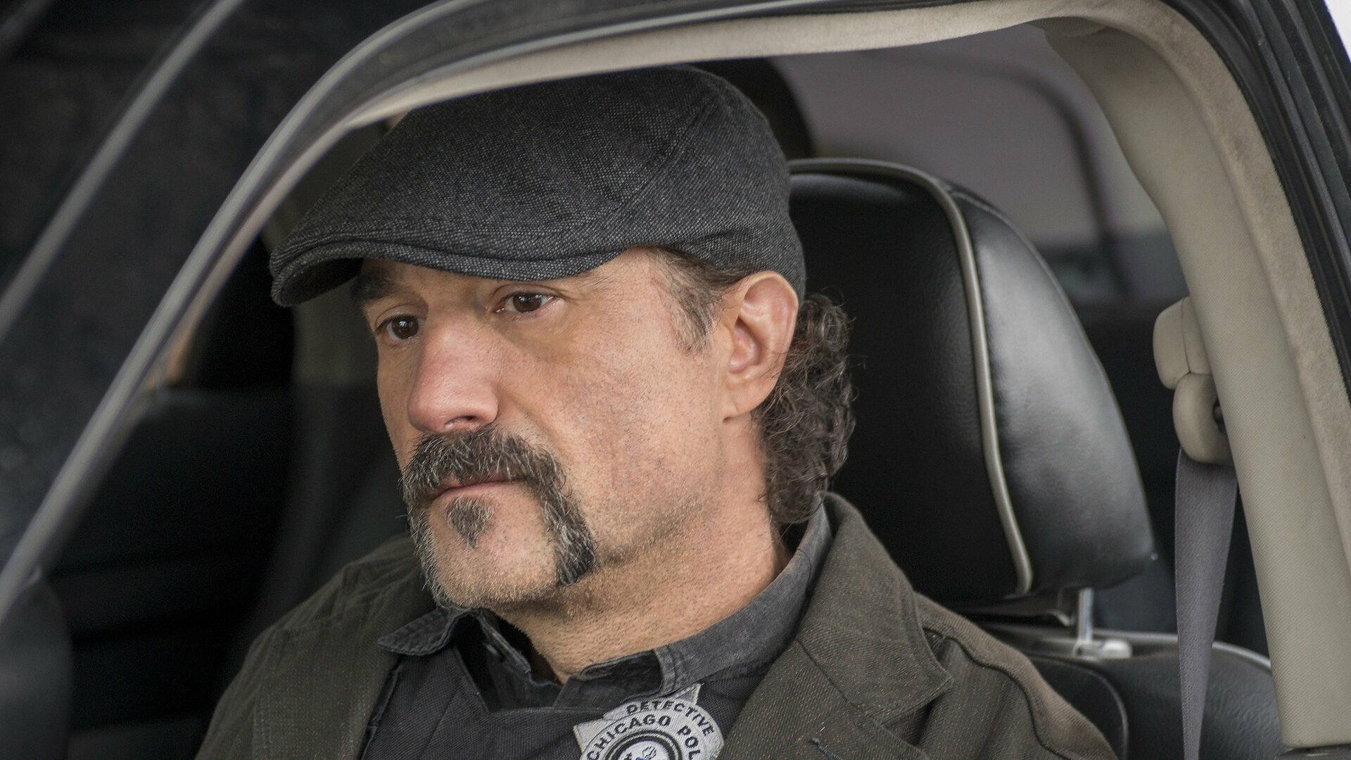 Chicago P.D. : Eu Devia Ter Dito que Estava Morto