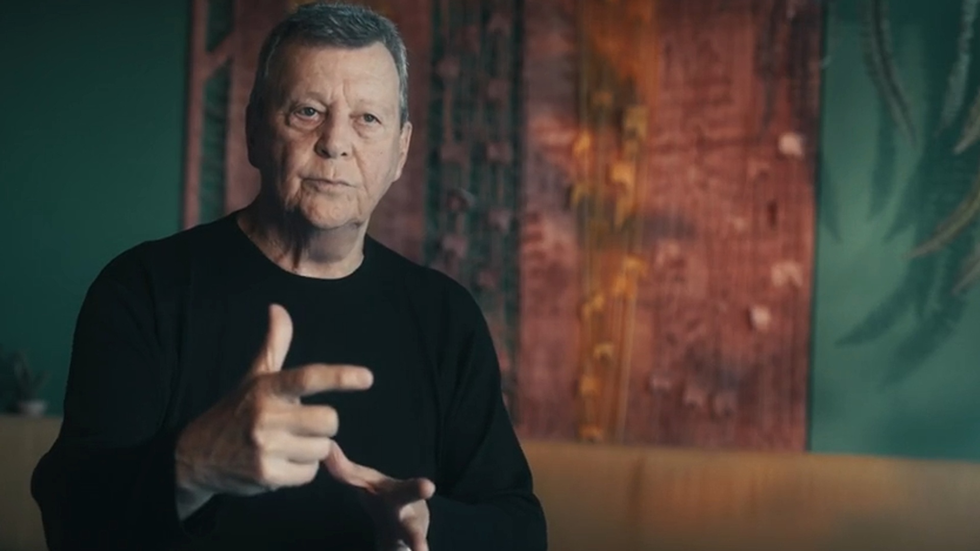 Homens de Preto : Armando Marques - Amarelo Não, Ouro Velho!