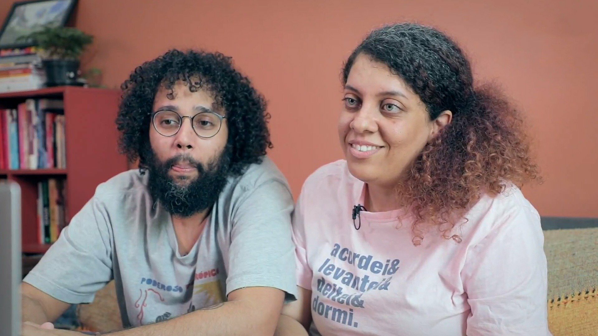 Você Renova : T1 EP5 - Home Office da Lila e do Sanção