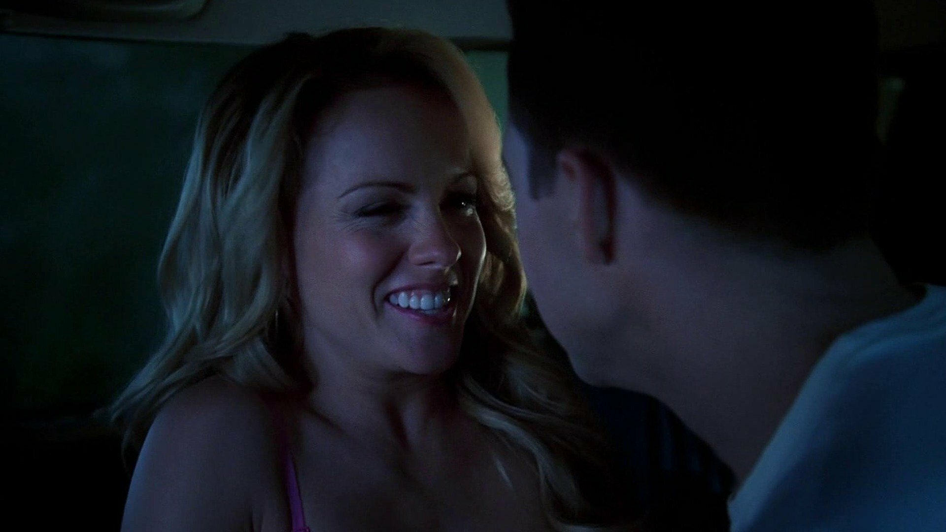 Two and a Half Men : Laxative Tester, Horse Inseminator