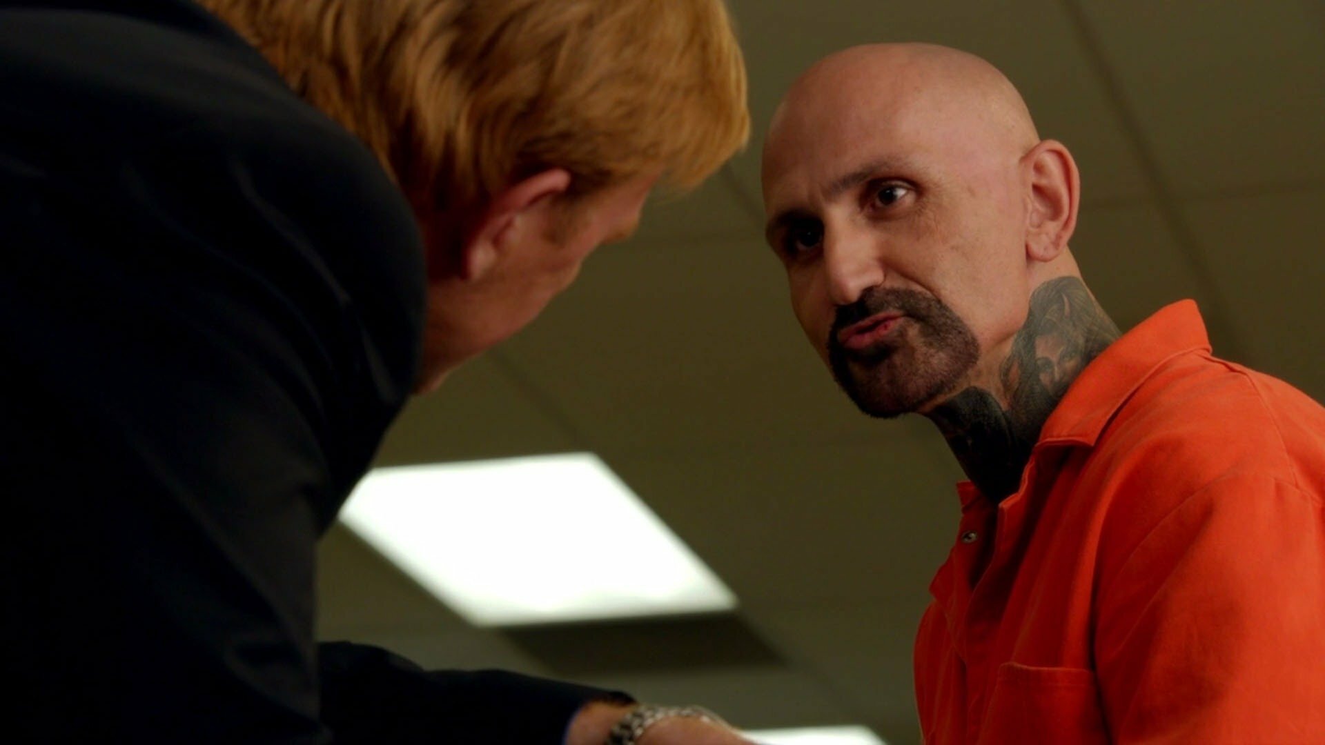 CSI: Miami : Lamento Assassino