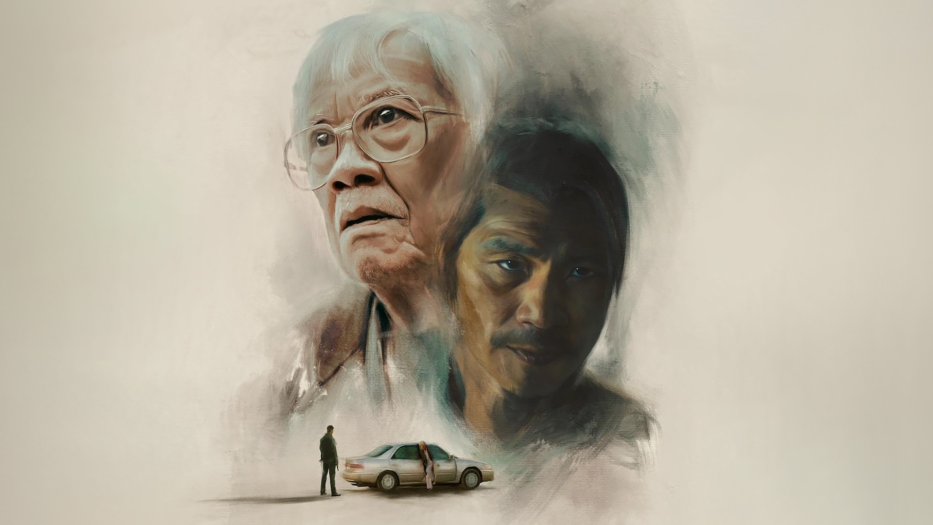 Fugitivo por Acidente