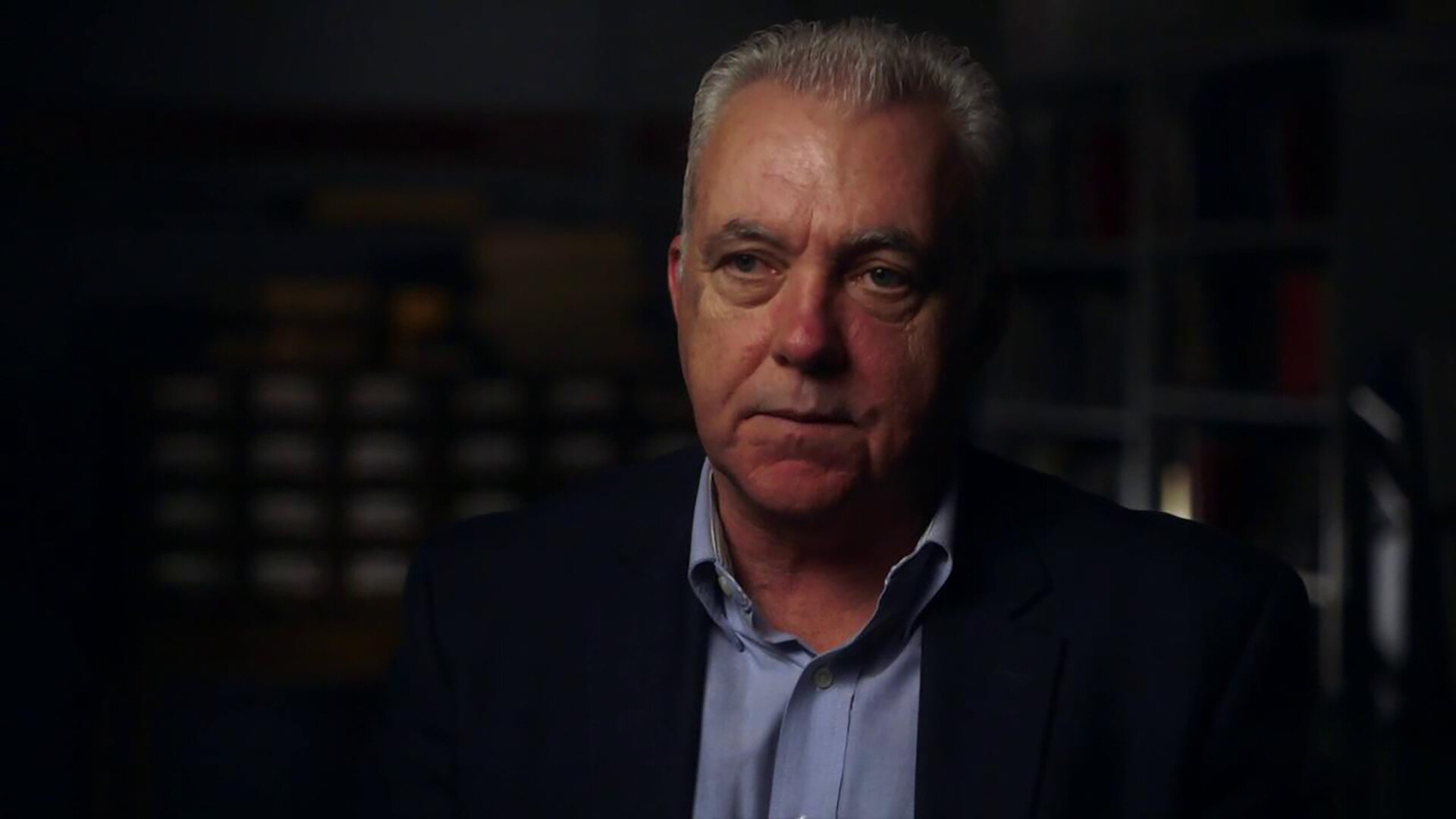 Reis do Crime : Whitey Bulger