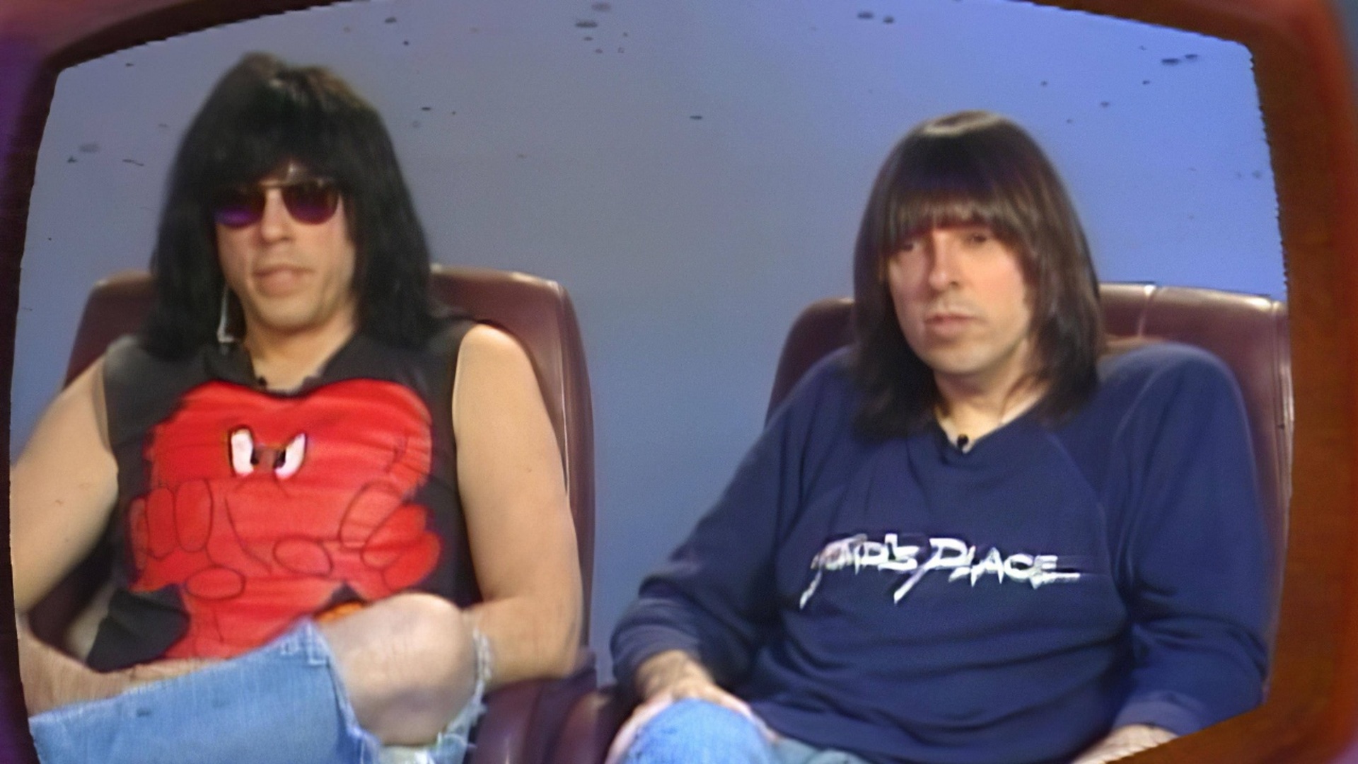 Space Ghost de Costa a Costa : Bobcat