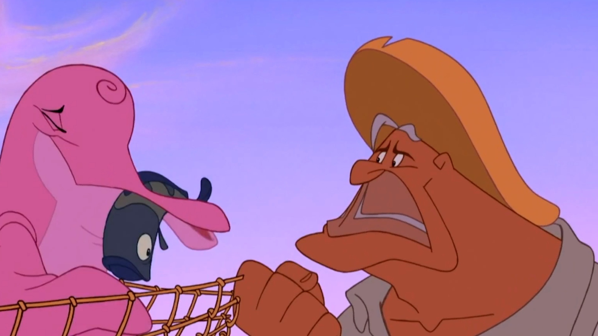 Juro que Vi : O Boto