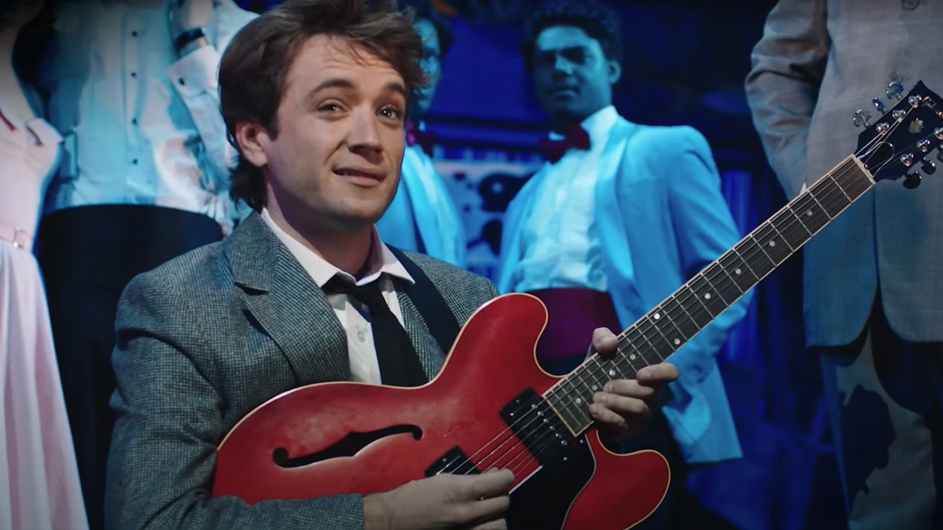 Film&Arts Desde o West End : Back to the Future