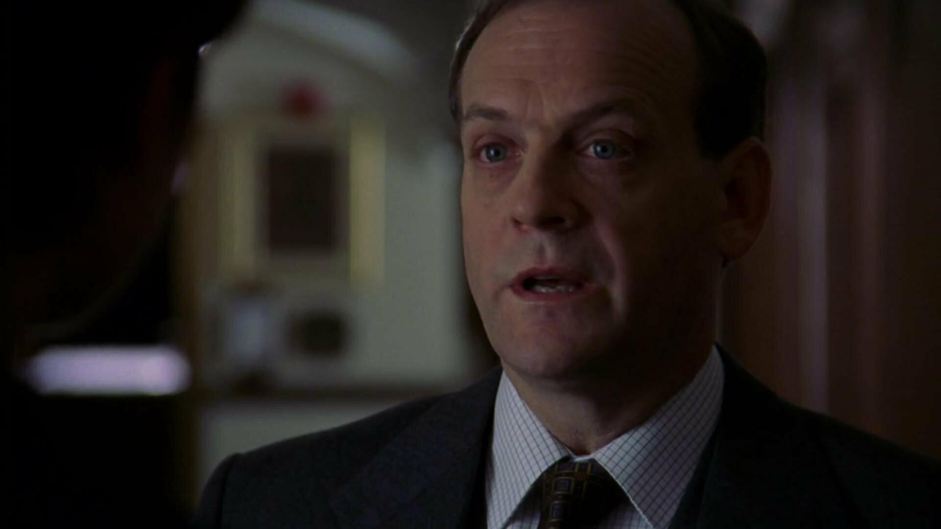 Law & Order: Special Victims Unit : Damaged