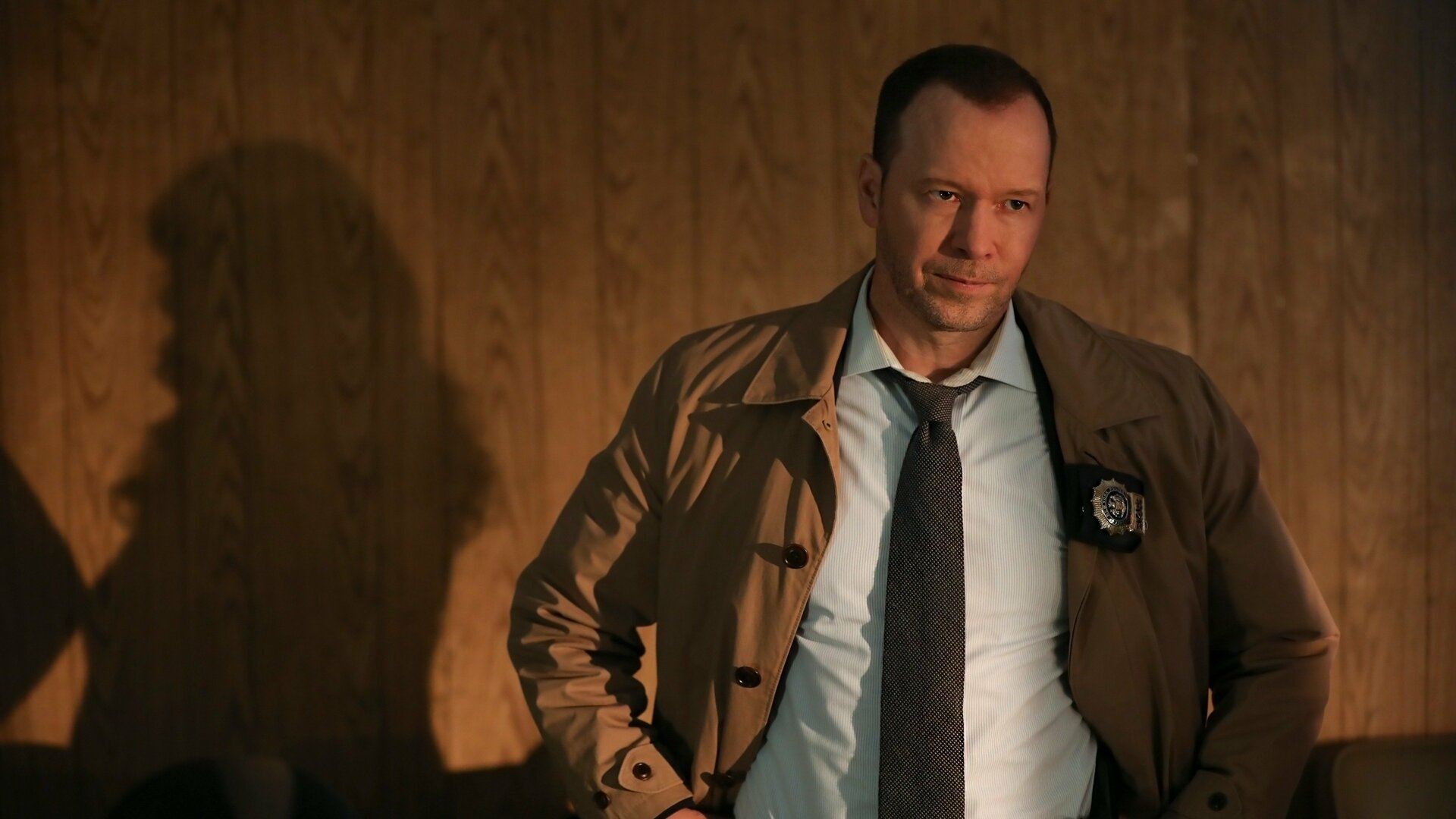 Blue Bloods : Escolha Seu Veneno