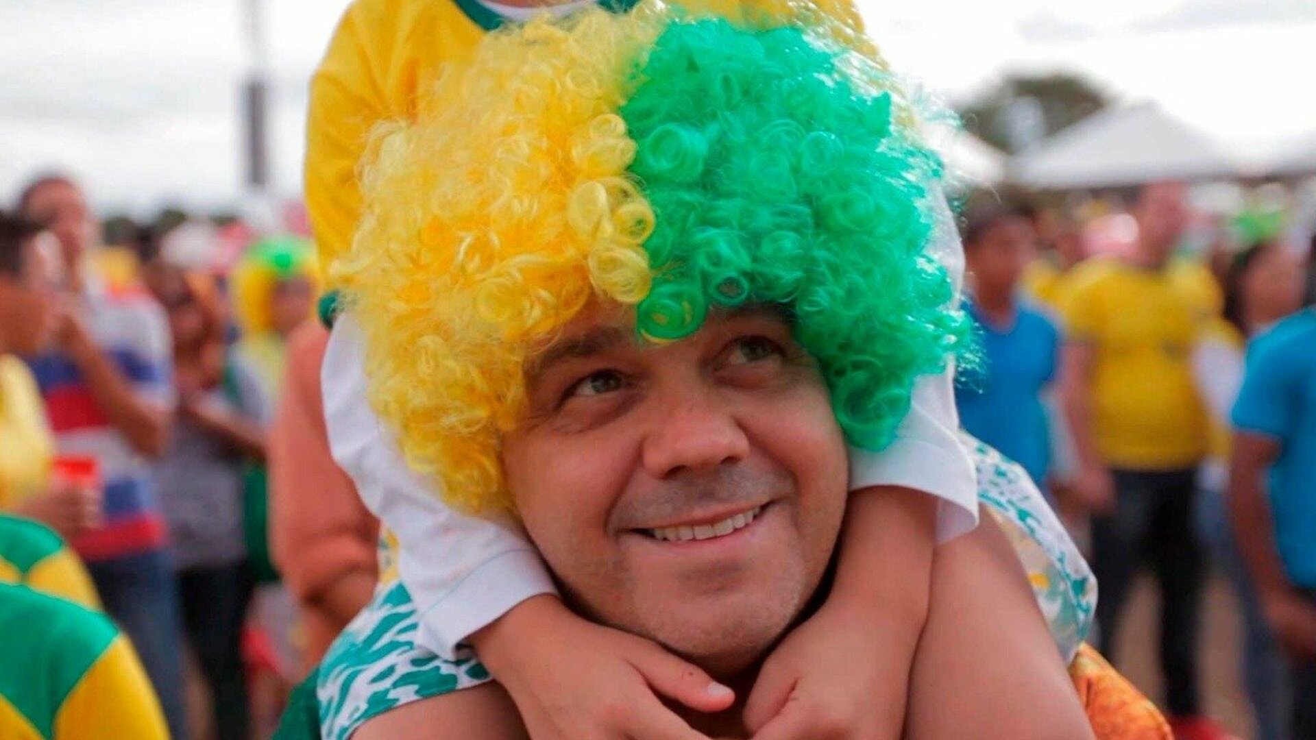 Brasília Capital Brasileira do Futebol Mundial