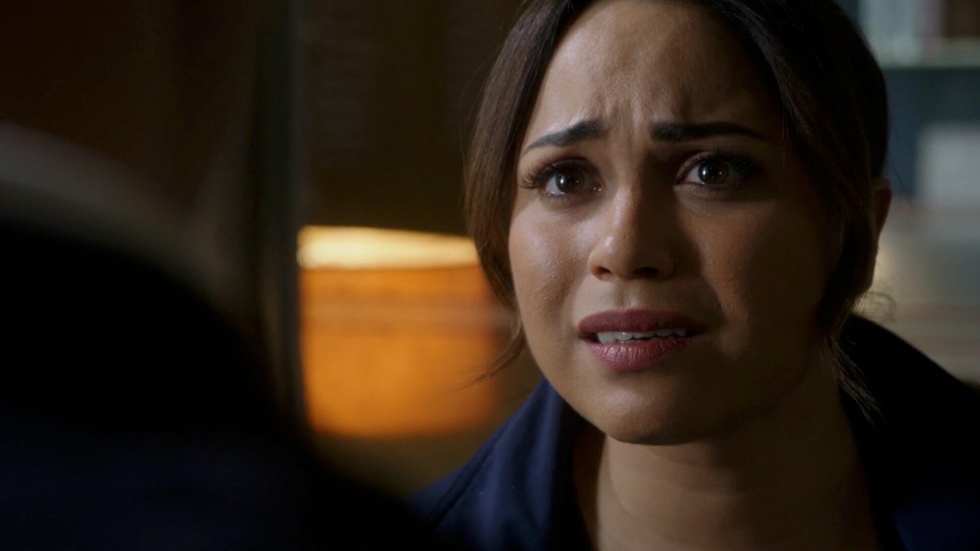 Chicago Fire : O Gesto Grandioso