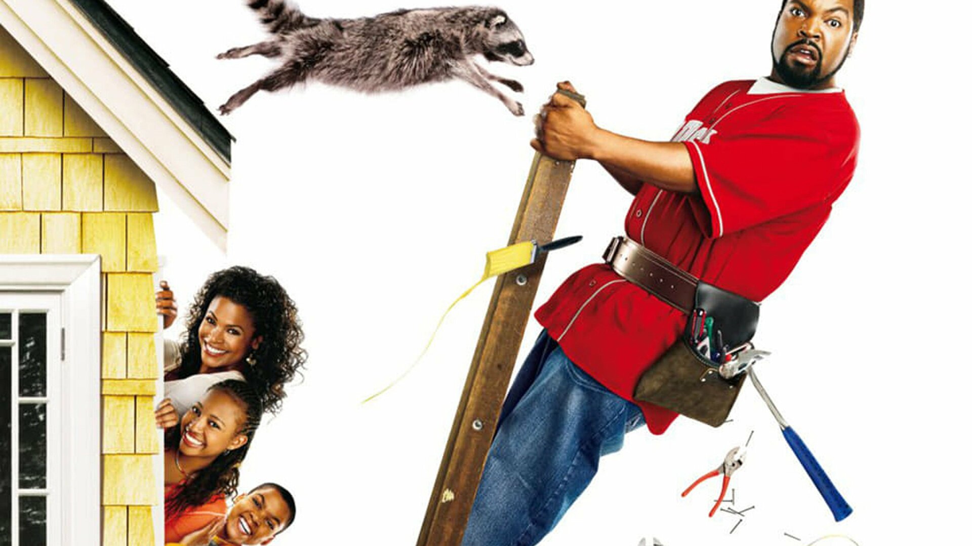 Uma Casa de Pernas pro Ar