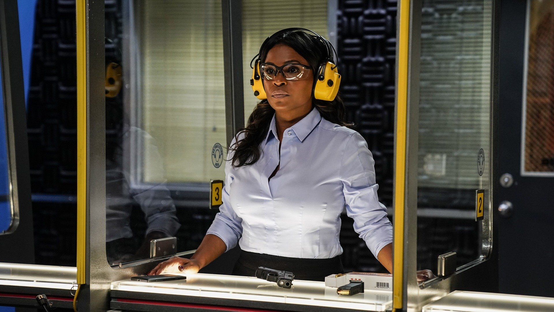 NCIS: Los Angeles : Party Crashers