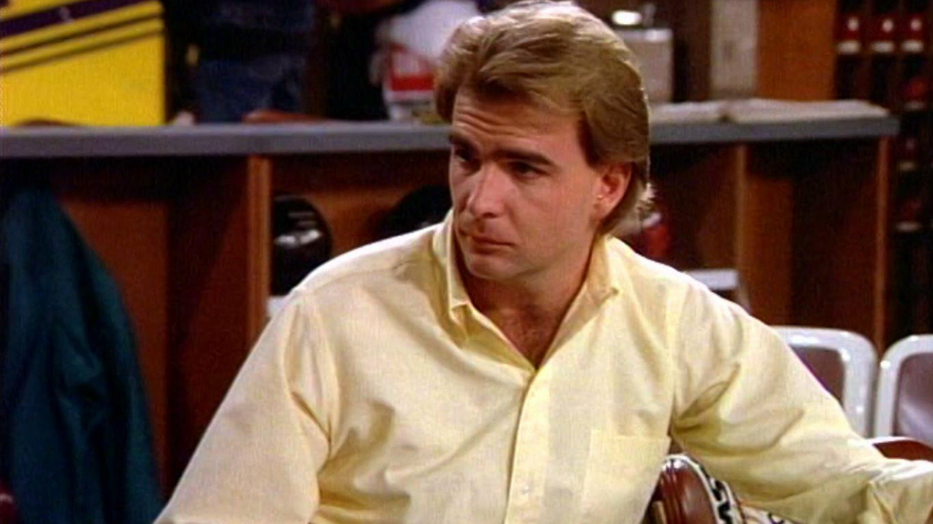 Designing Women : Tough Enough