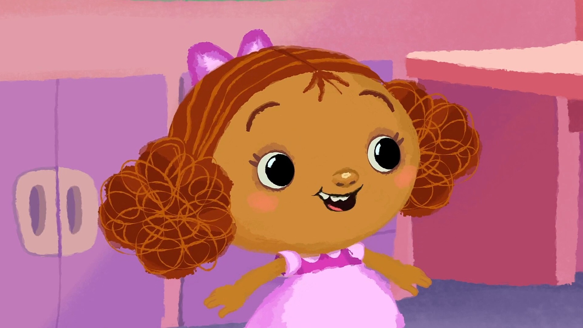 Conta Comigo : Vamos Dançar?