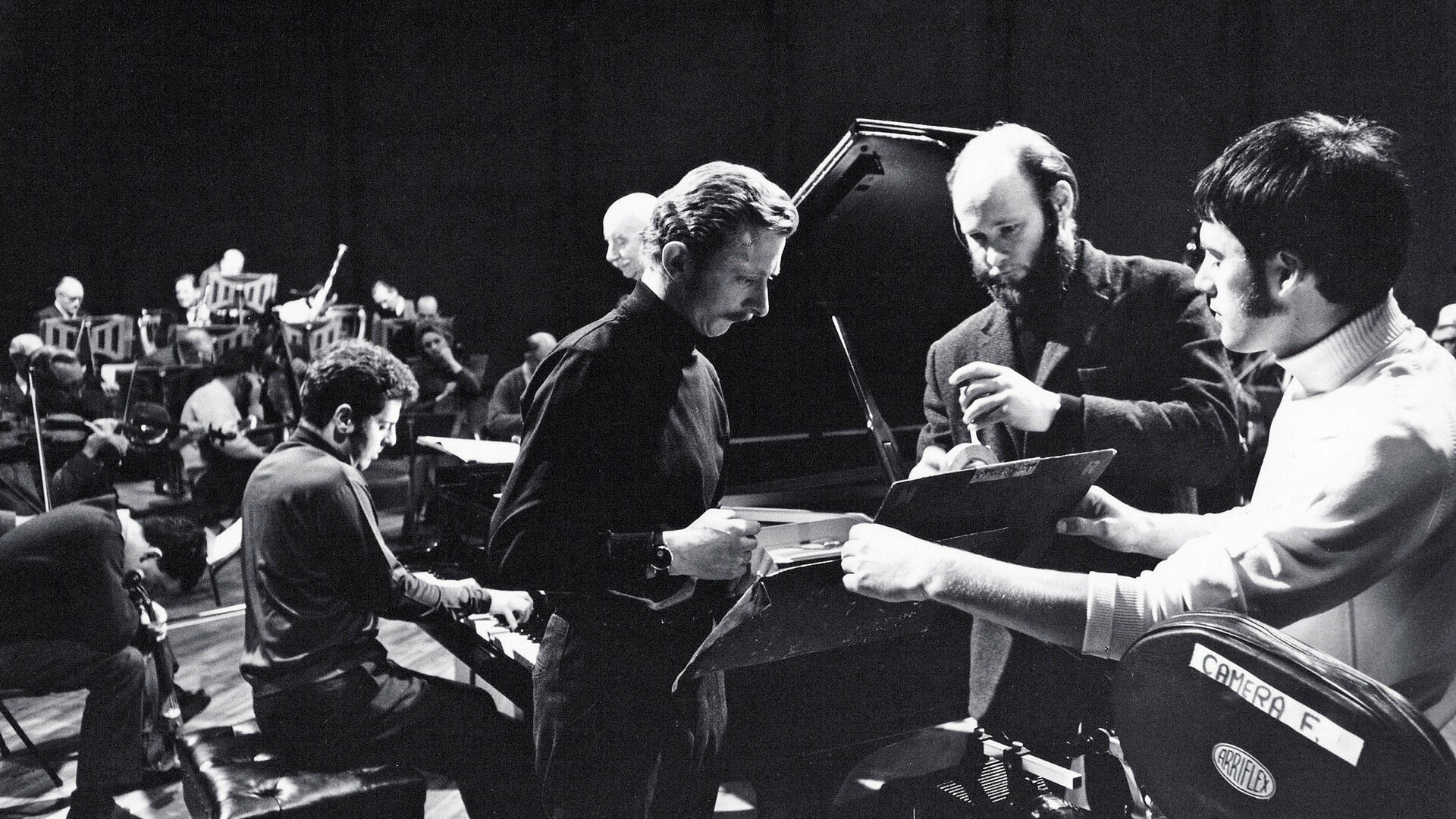 Beethoven por Barenboim