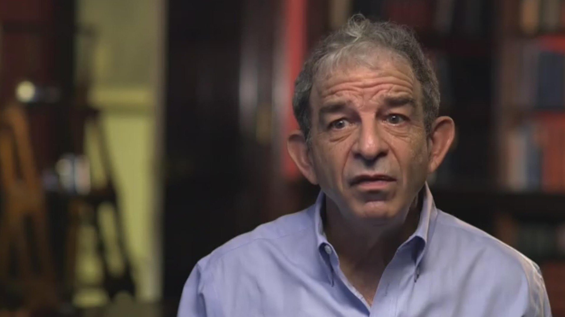 Mistérios no Museu : Tonya Contra Nancy; Sonar de...