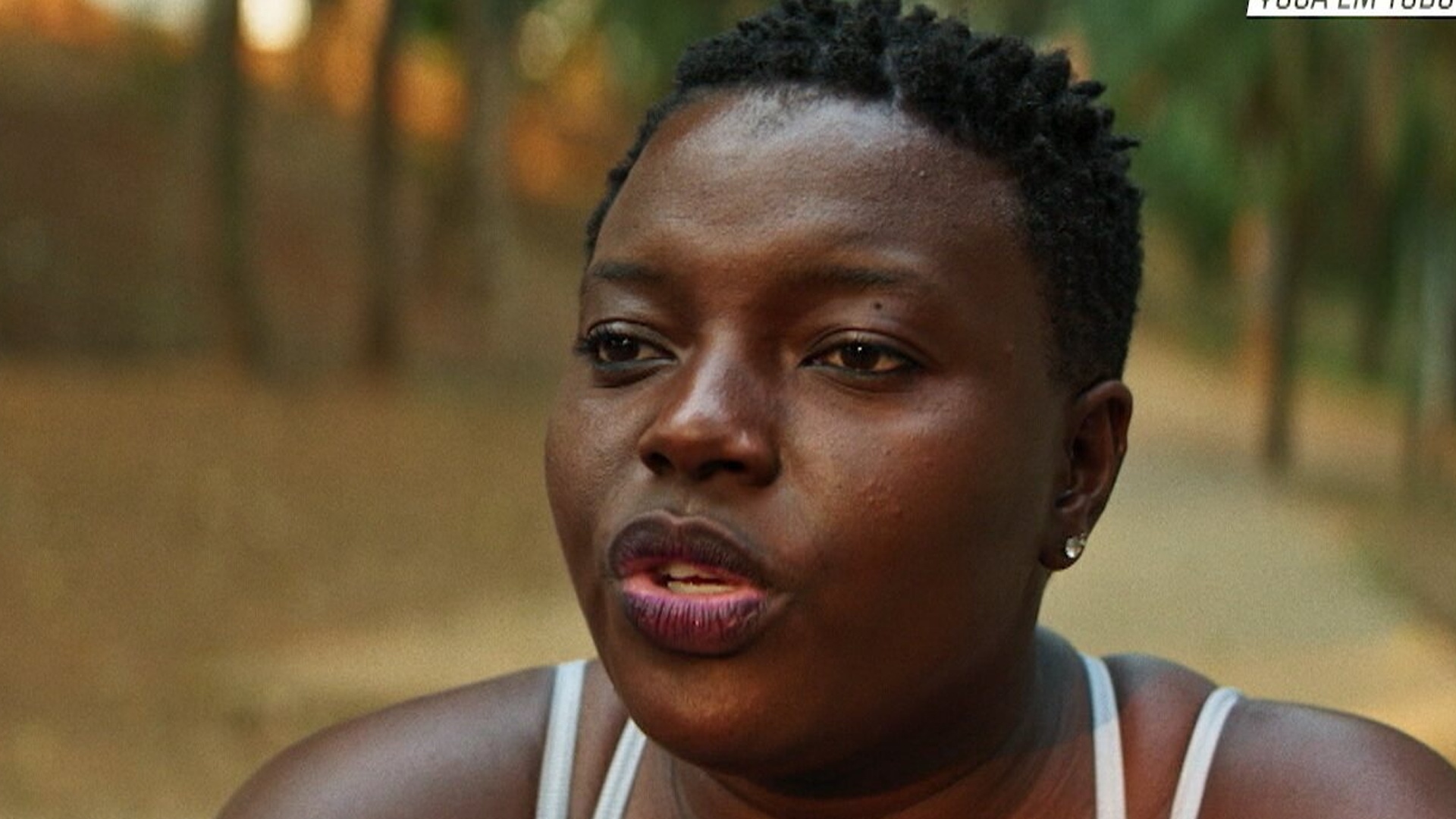 Yoga em Todo Lugar : Todo Mundo Cabe Aqui