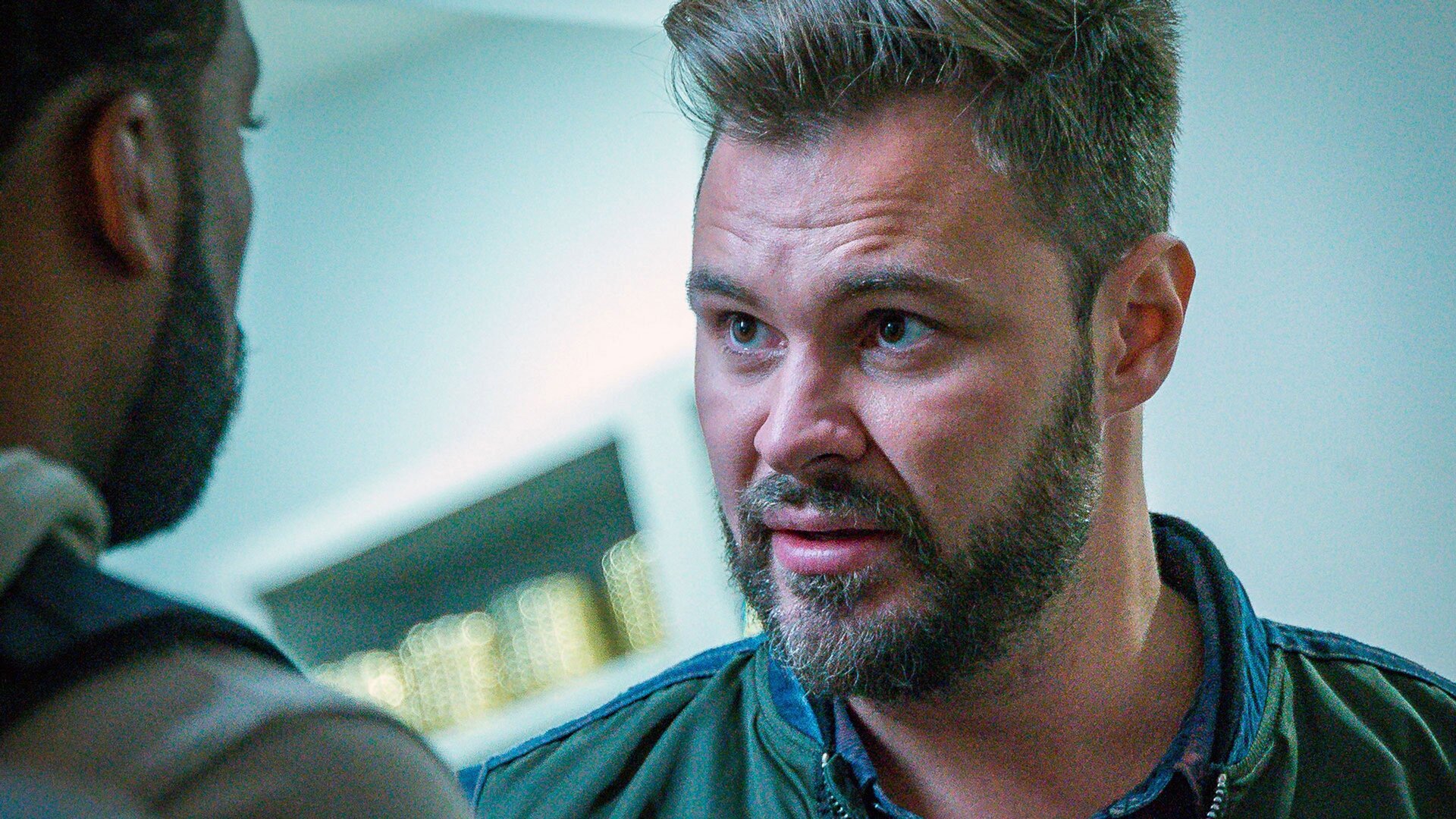 Chicago P.D. : Mercy