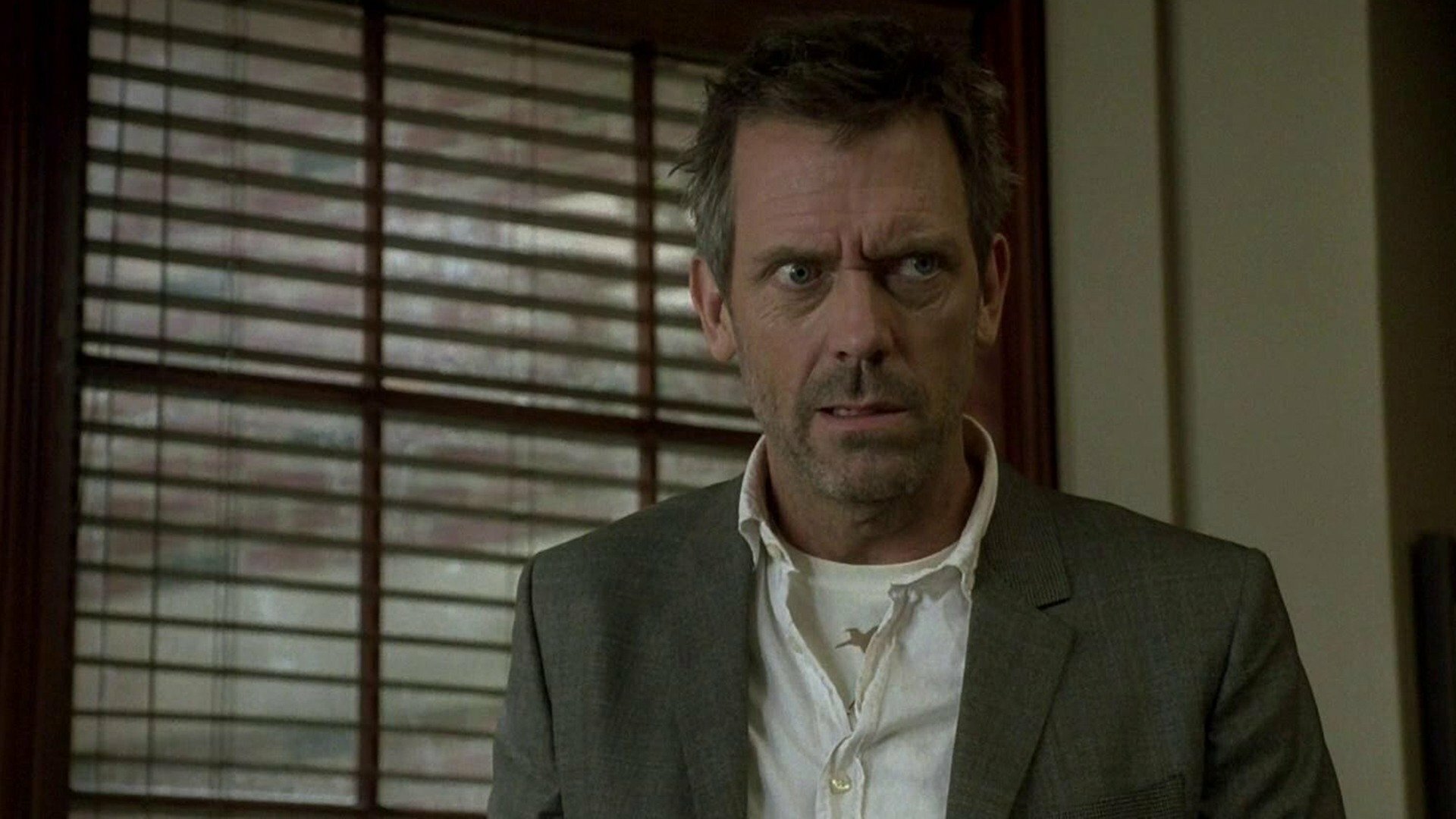 House : Bebezão