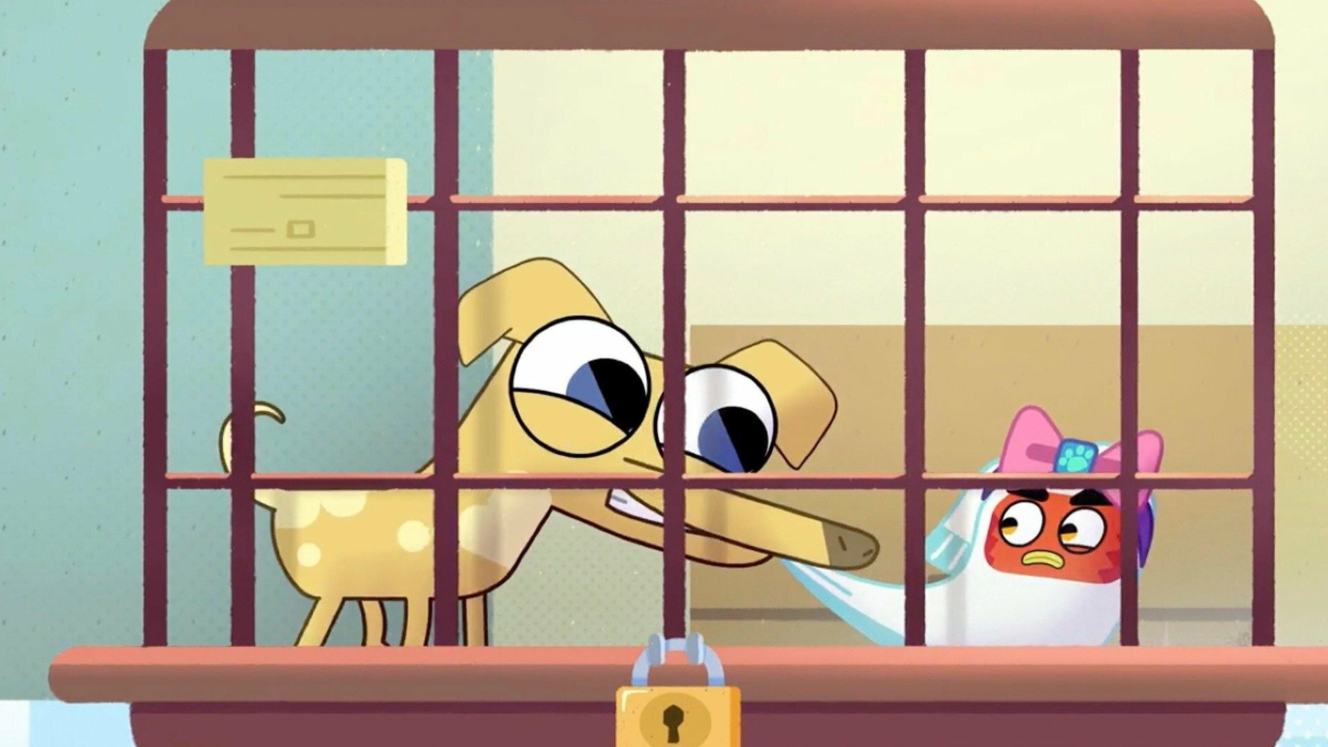 Kung Fu Wa : Encontro Animal