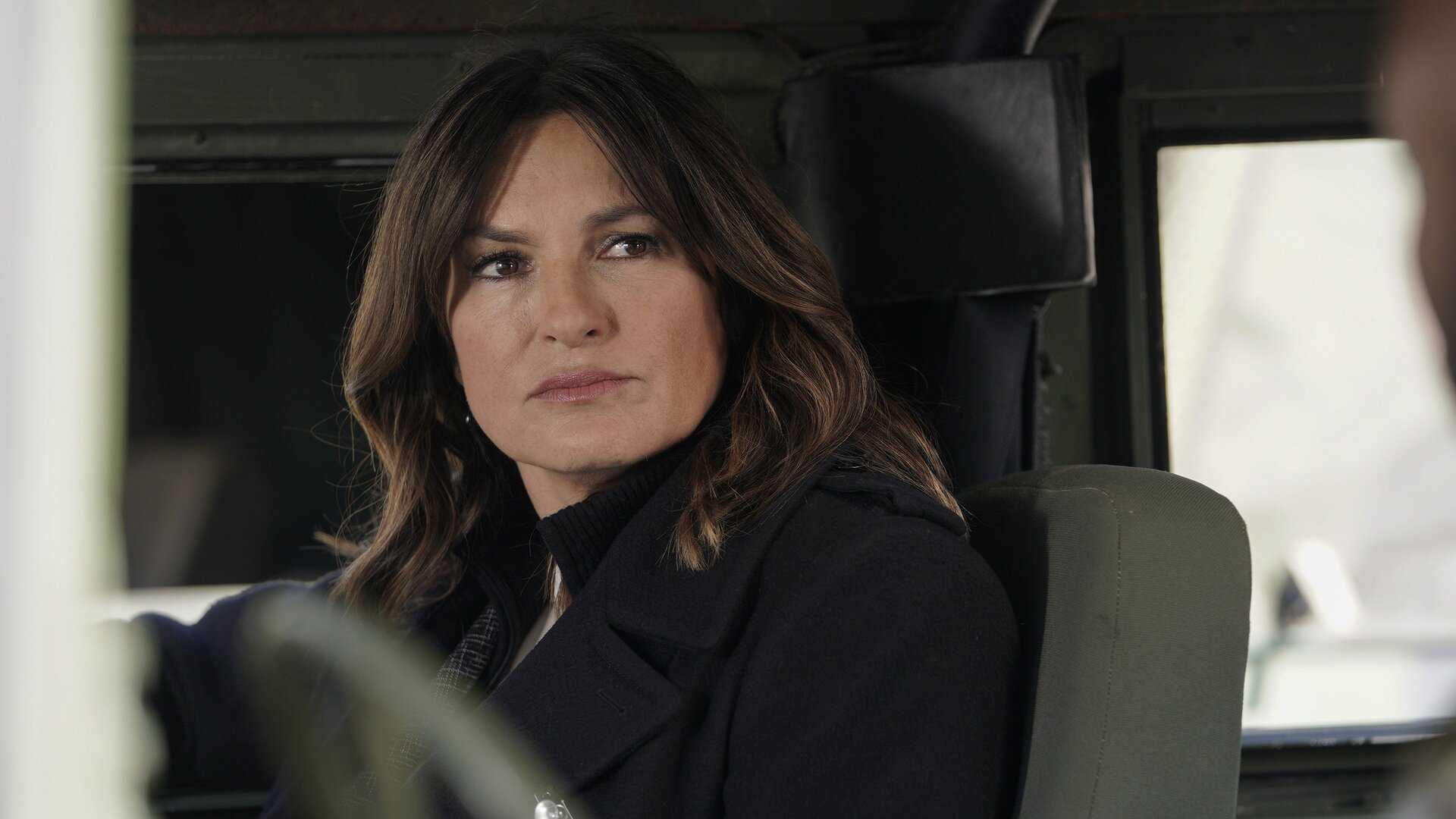 Law & Order: Special Victims Unit : Serviço
