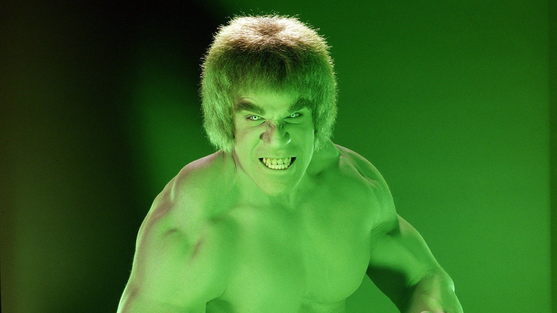 O Incrível Hulk