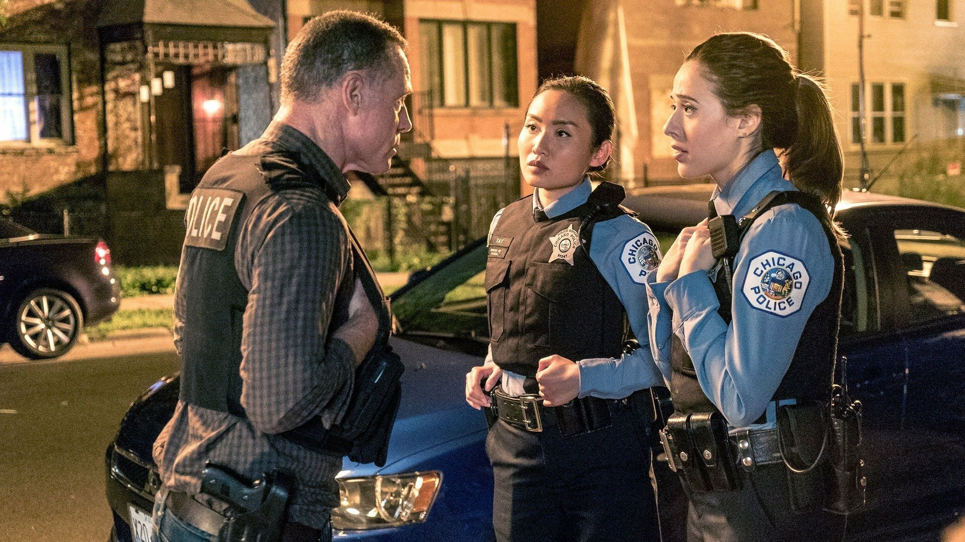 Chicago P.D. : Grandes Amigos, Grandes Inimigos