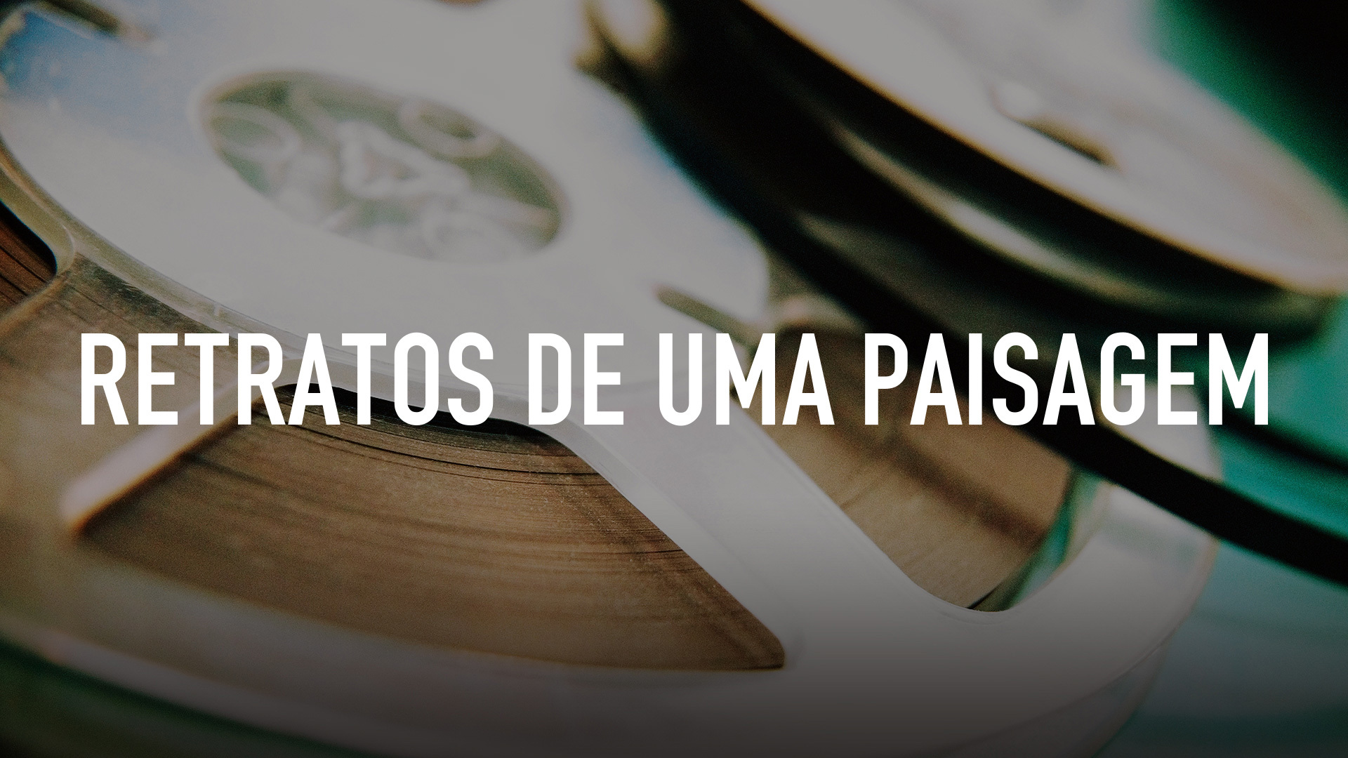 Retratos de uma Paisagem