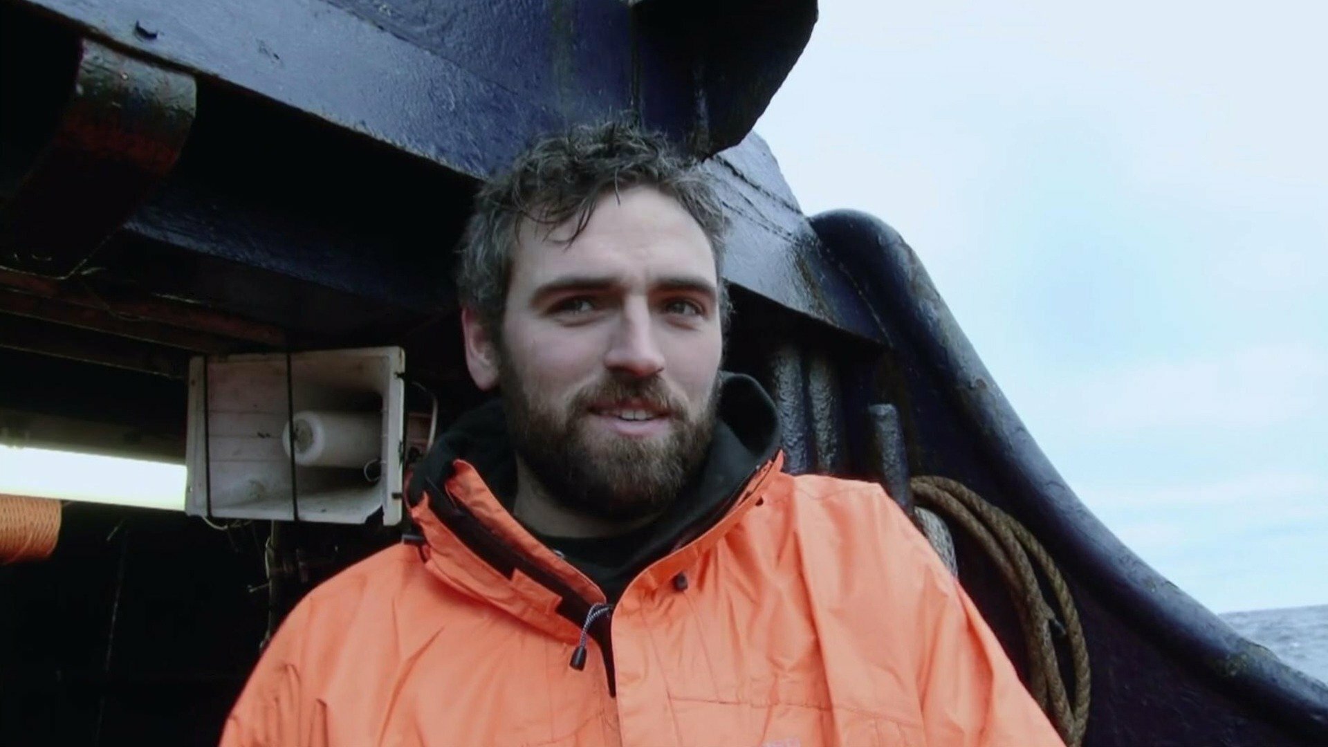 Pesca Mortal : Aqui É Fera