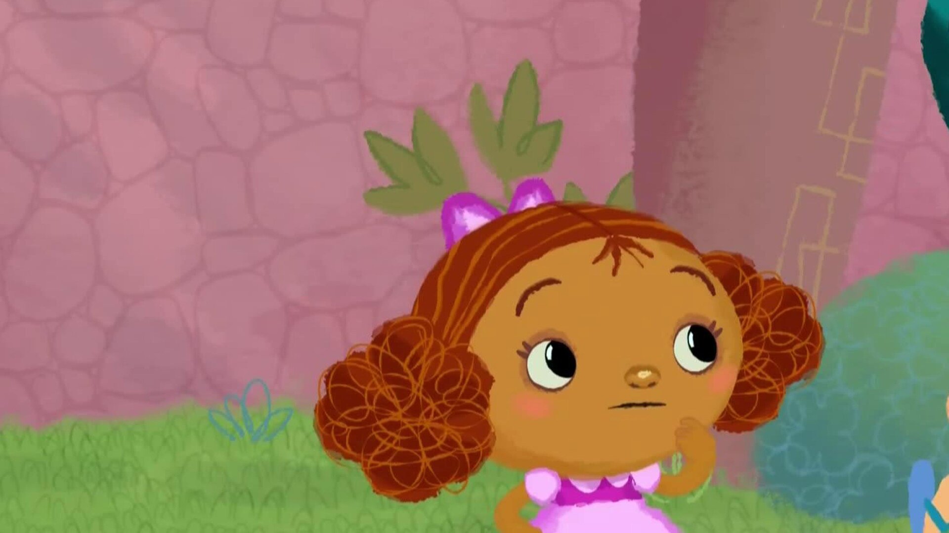 Conta Comigo : Limonada!