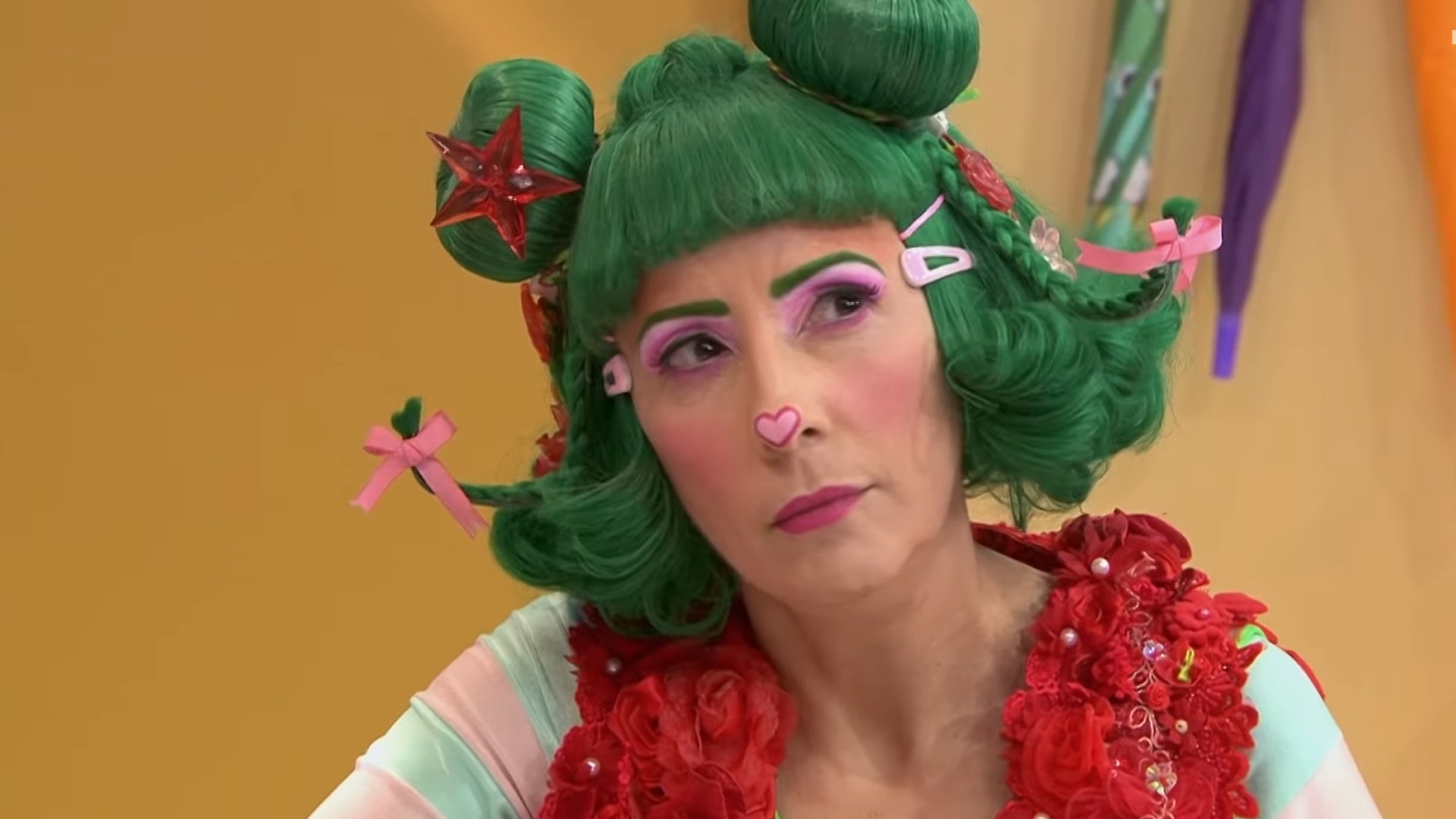 Quintal da Cultura na Missão do Dia : Capoeira