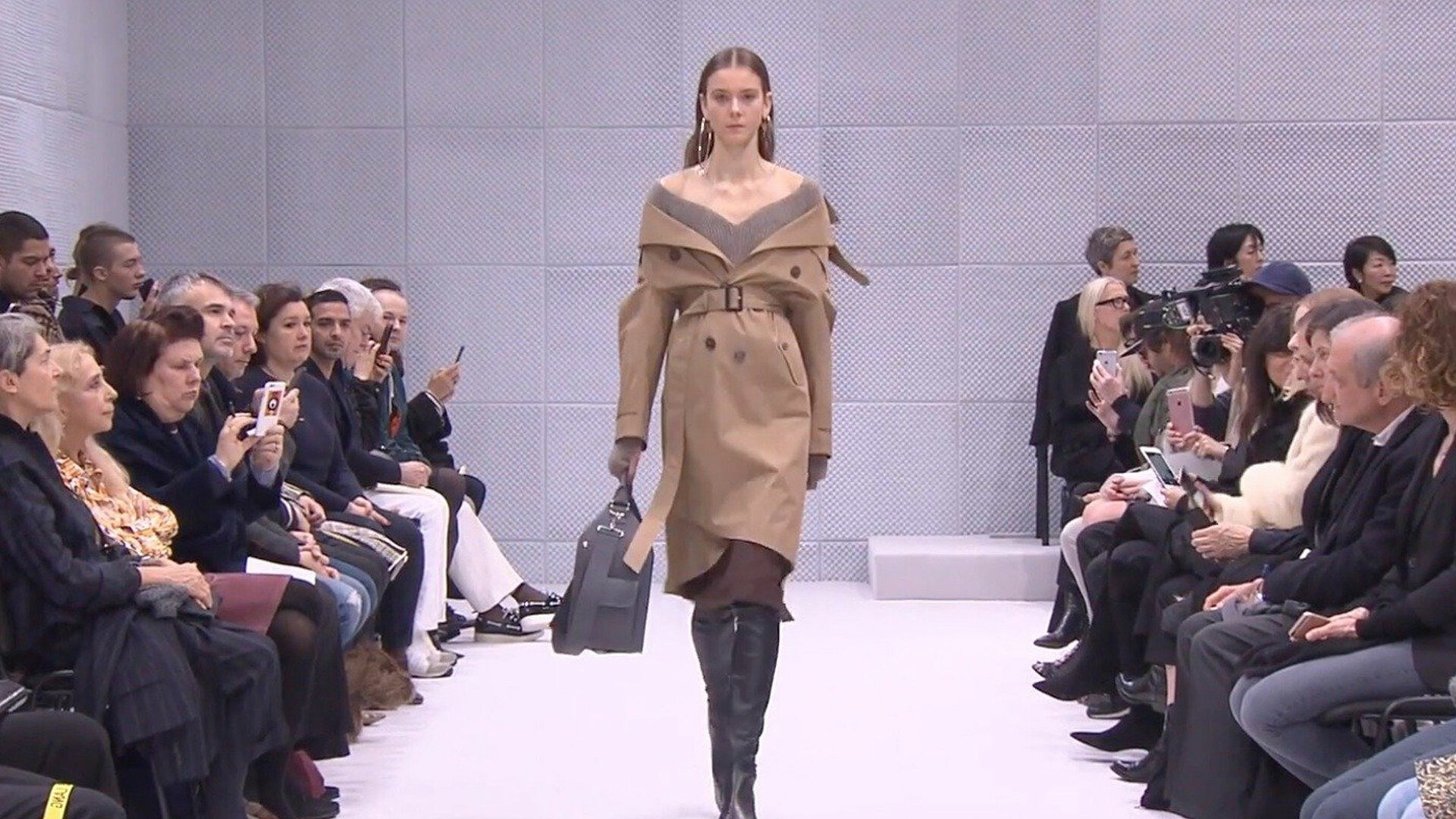 Tendance XXI express