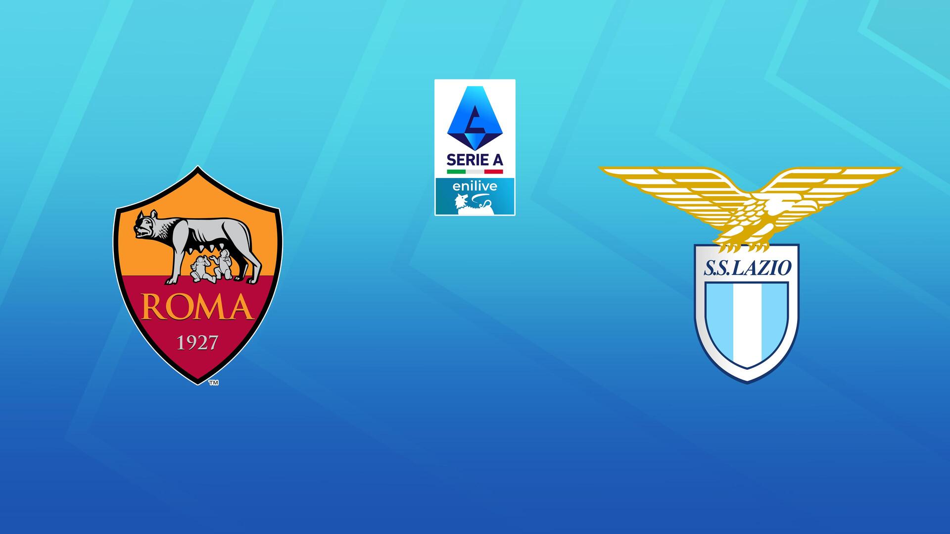 Roma x Lazio - Campeonato Italiano : Roma x Lazio