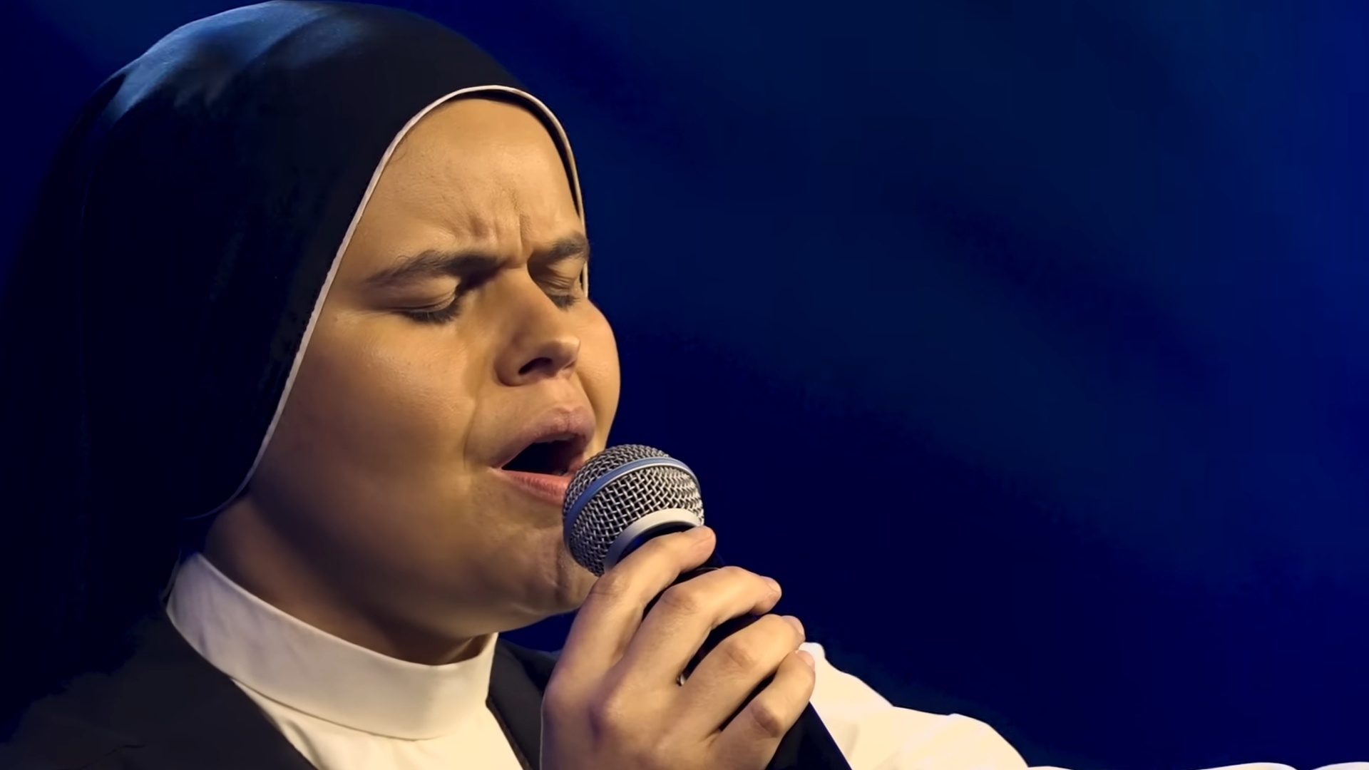 Sopra em Nós - Irmã Ana Paula