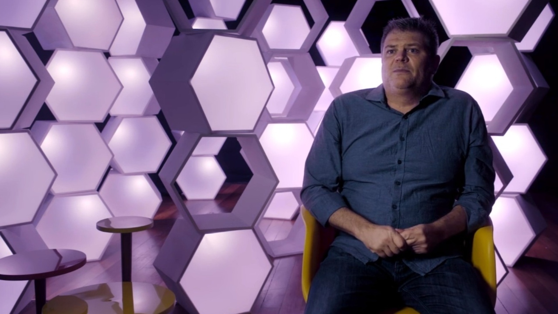 Planeta Energia : T1 EP13 - Nuclear