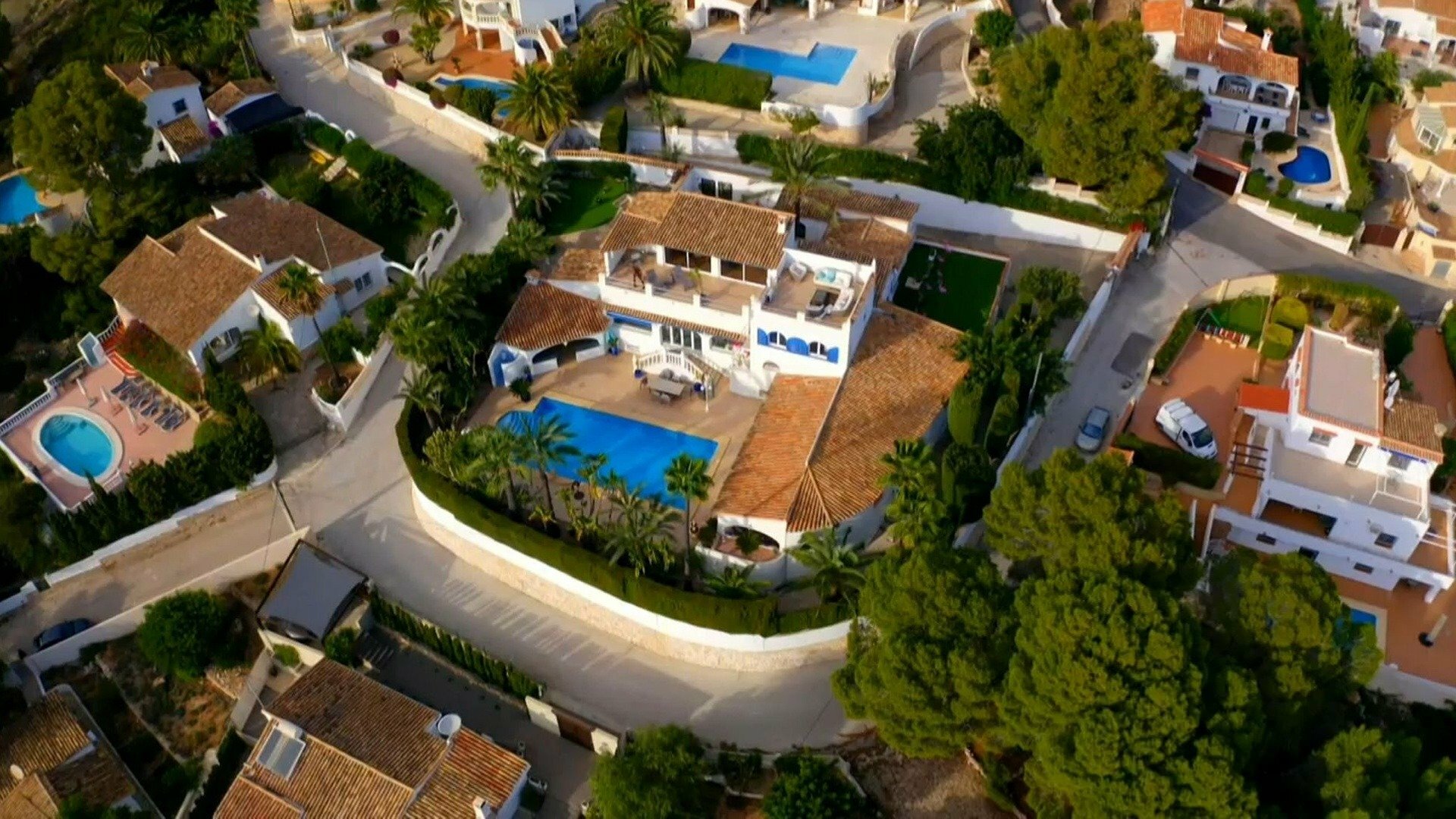 Paraísos pelo Mundo - Praias : T1 EP9 - Vista para o Mar e Piscina Dupla