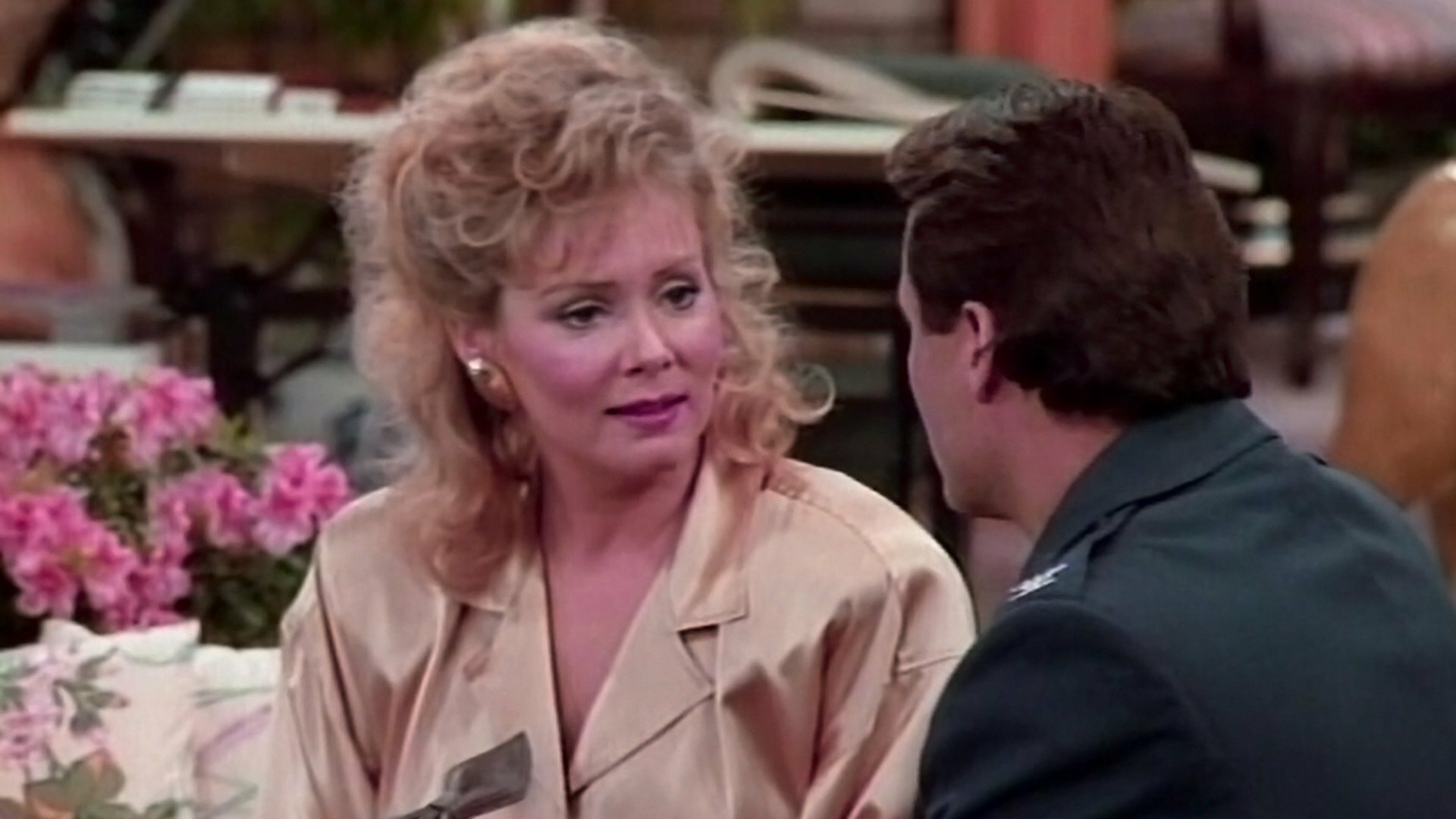 Designing Women : Second Time Around